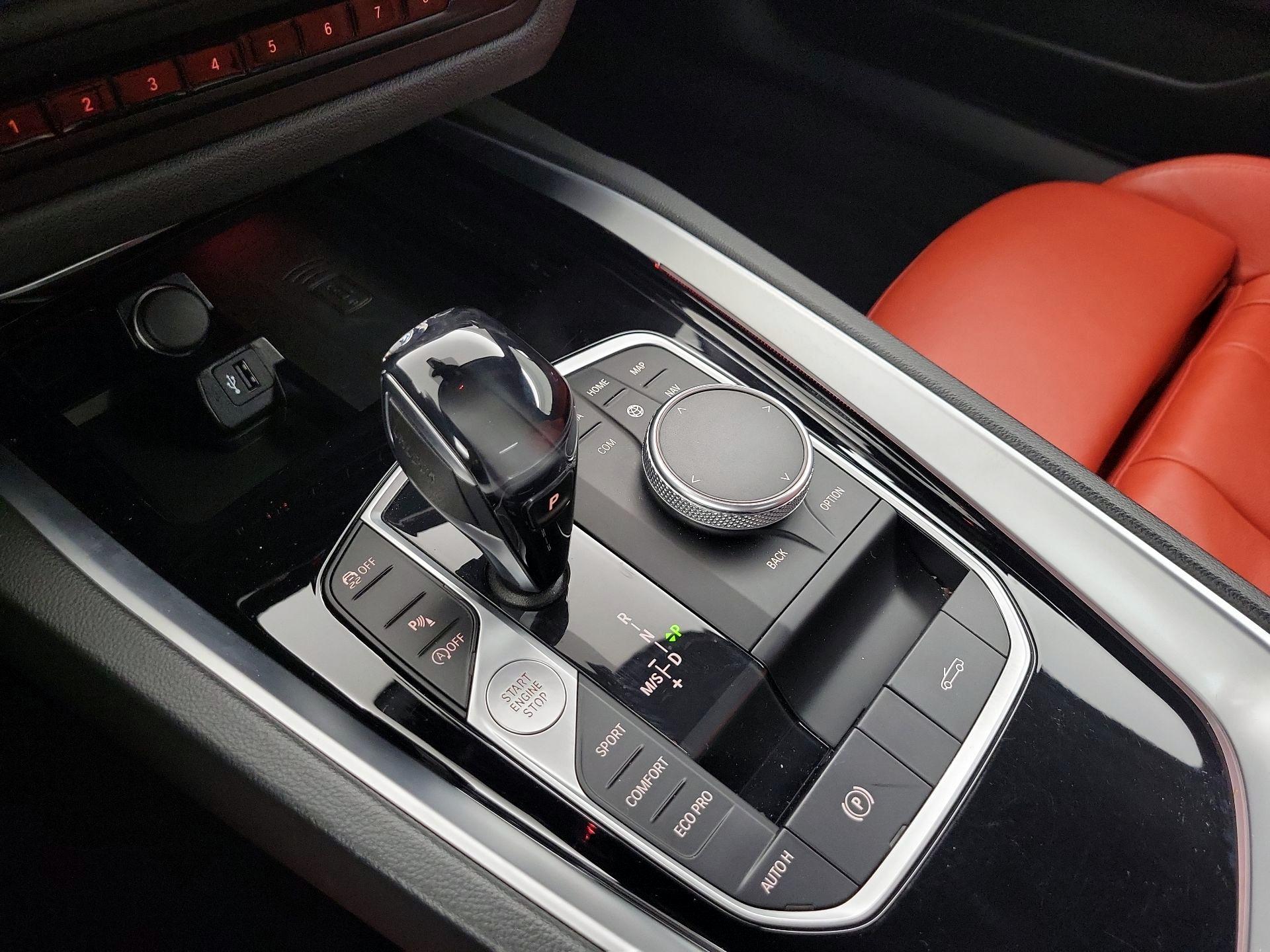 Thumbnail: 2020 BMW Z4 - 18