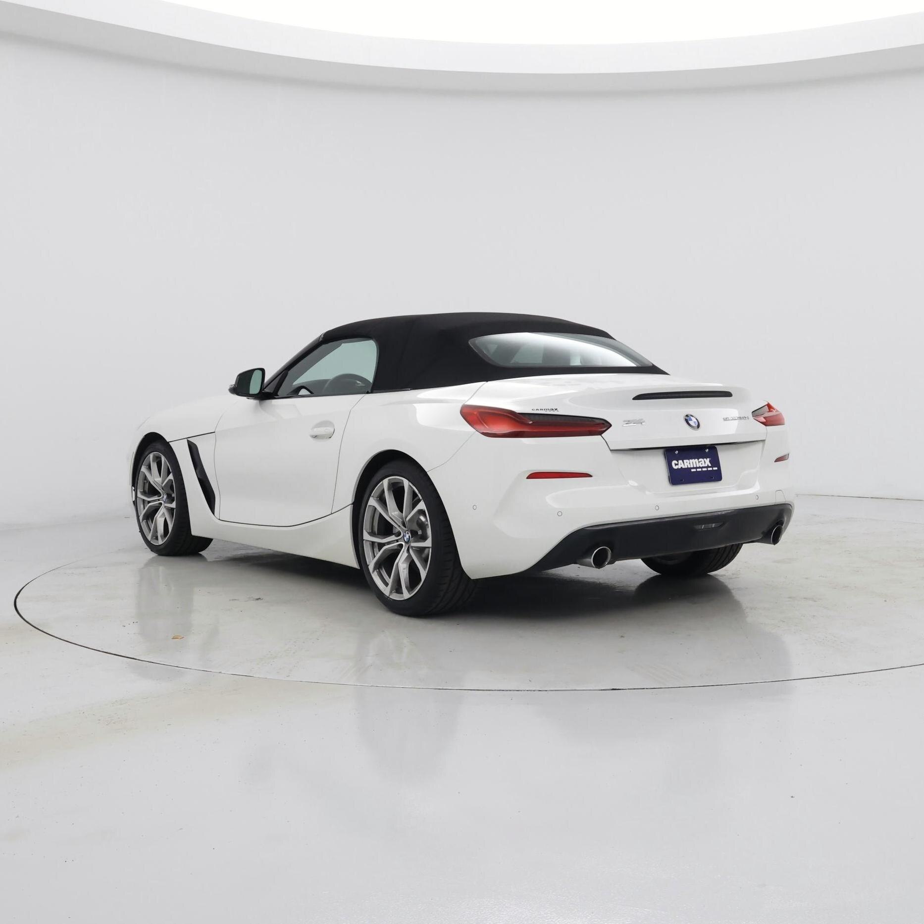 Thumbnail: 2020 BMW Z4 - 2