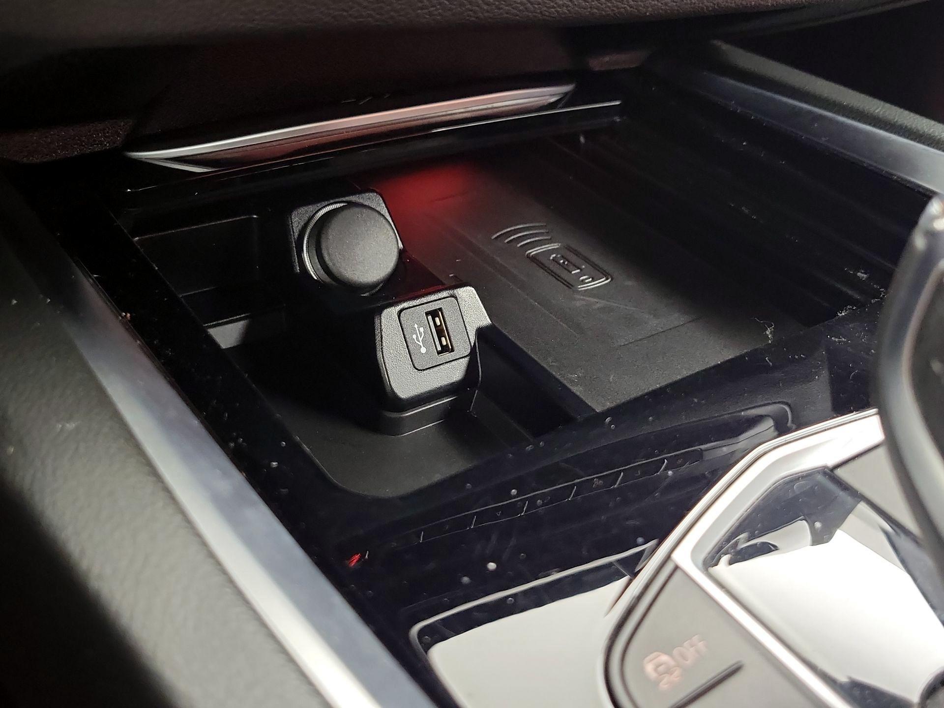 Thumbnail: 2020 BMW Z4 - 19
