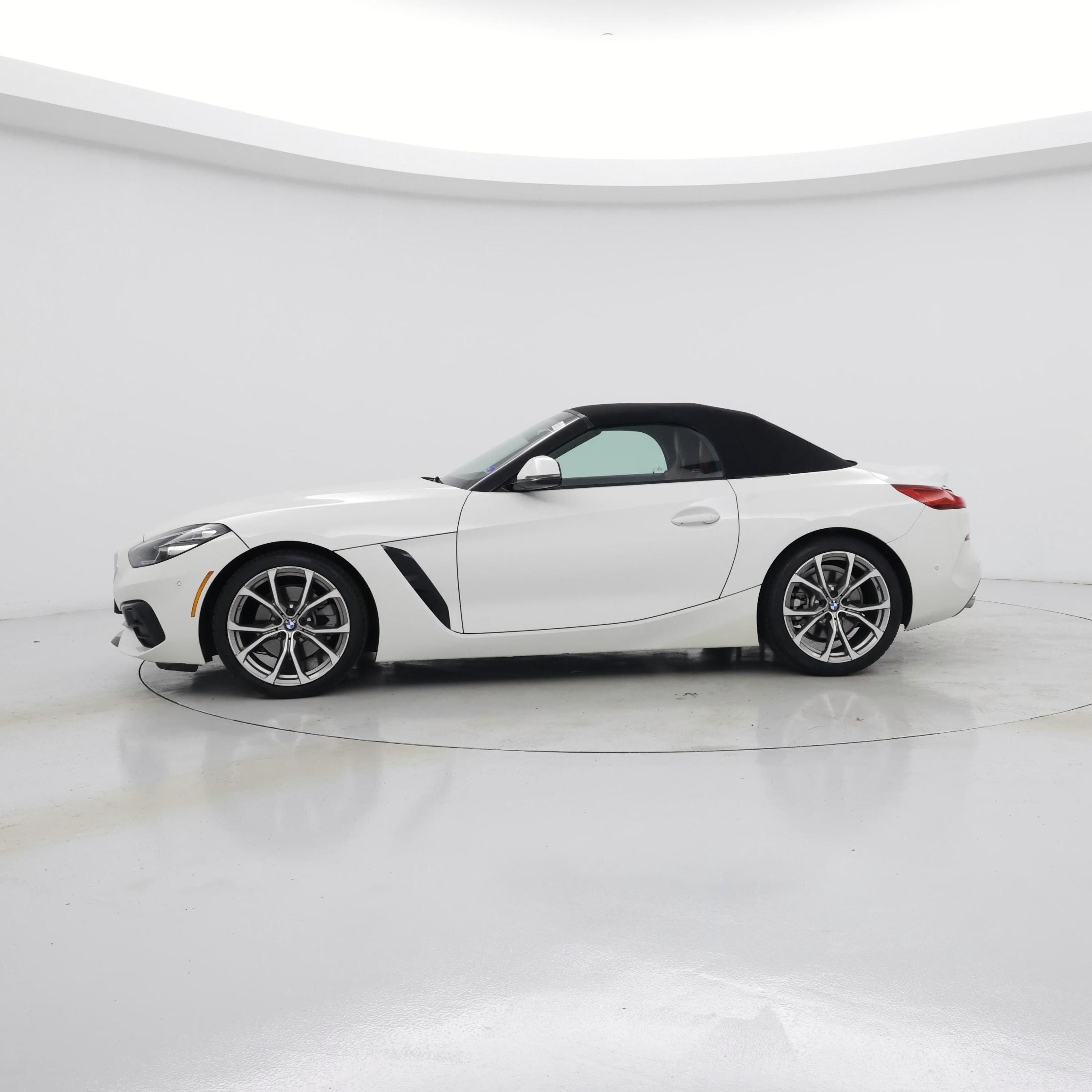 Thumbnail: 2020 BMW Z4 - 3