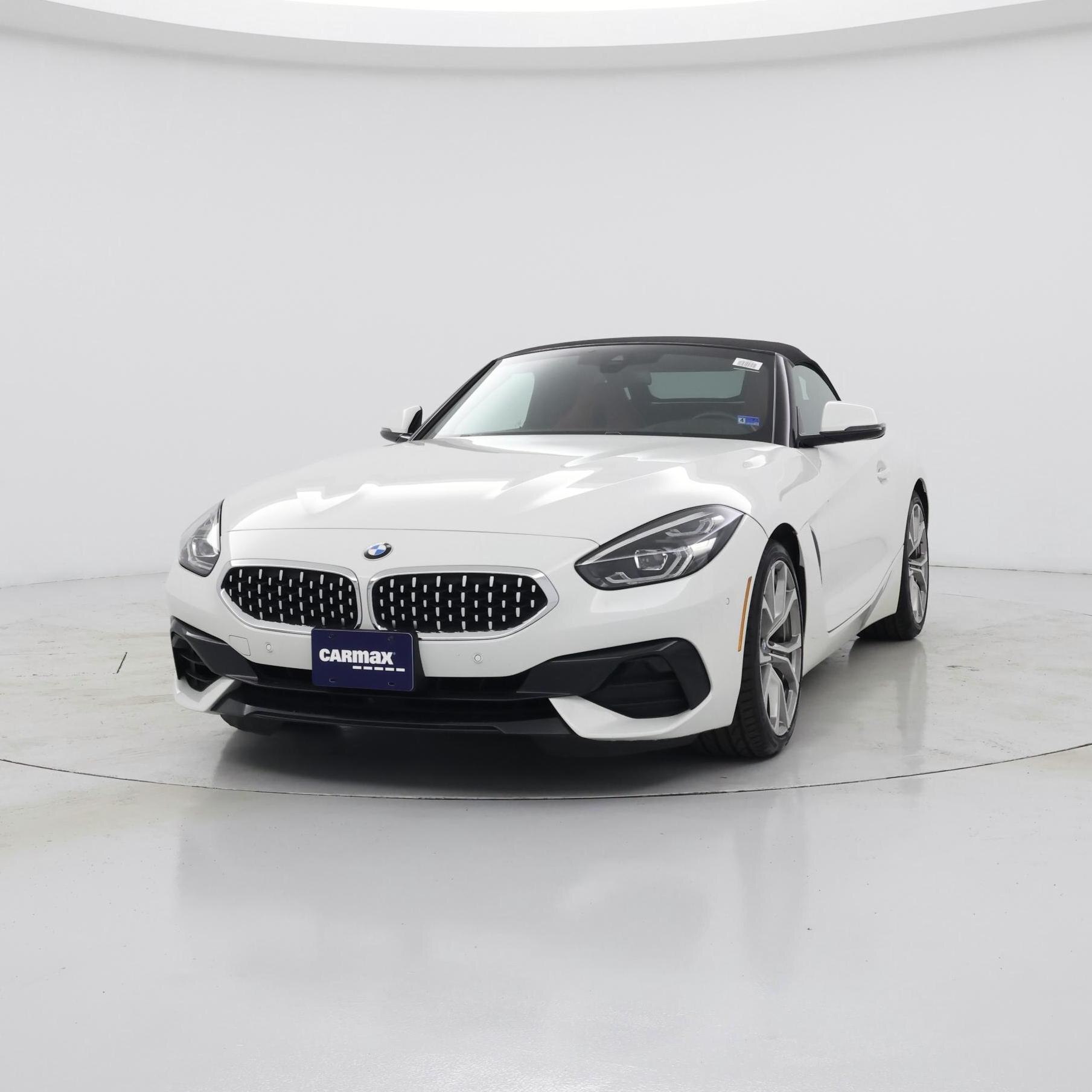 Thumbnail: 2020 BMW Z4 - 4