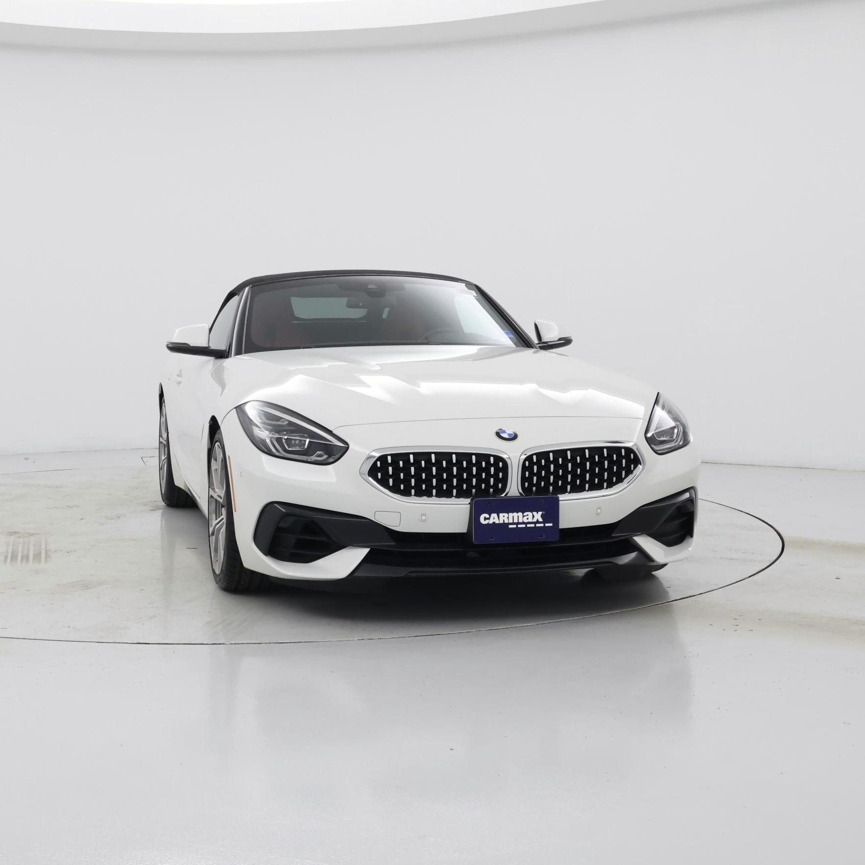 Thumbnail: 2020 BMW Z4 - 5
