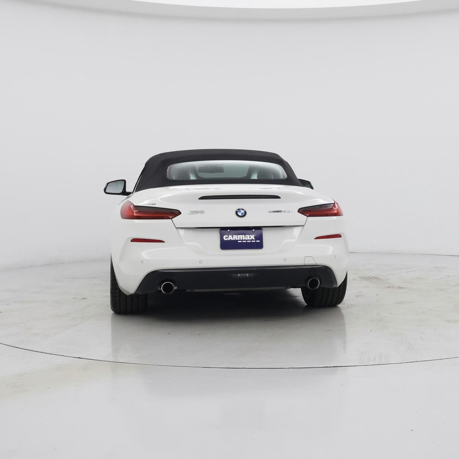 Thumbnail: 2020 BMW Z4 - 6