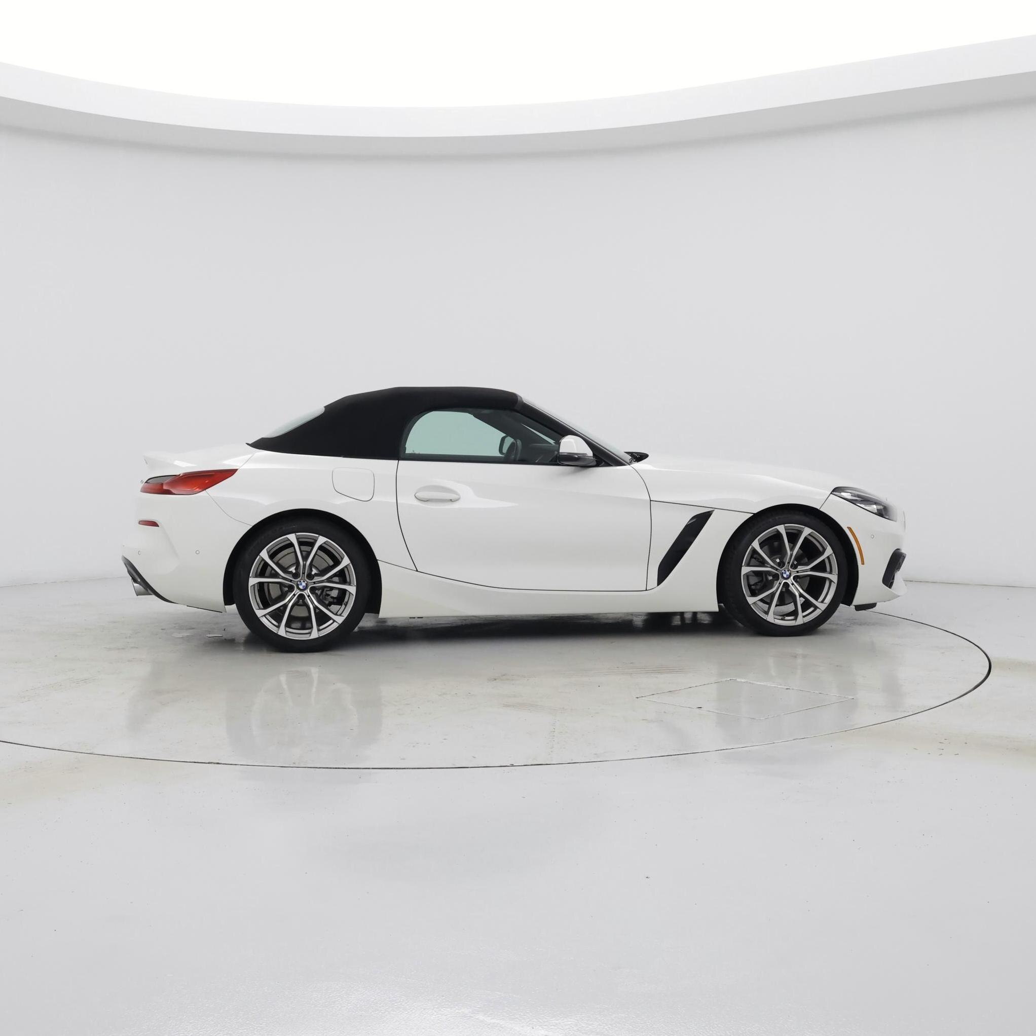 Thumbnail: 2020 BMW Z4 - 7