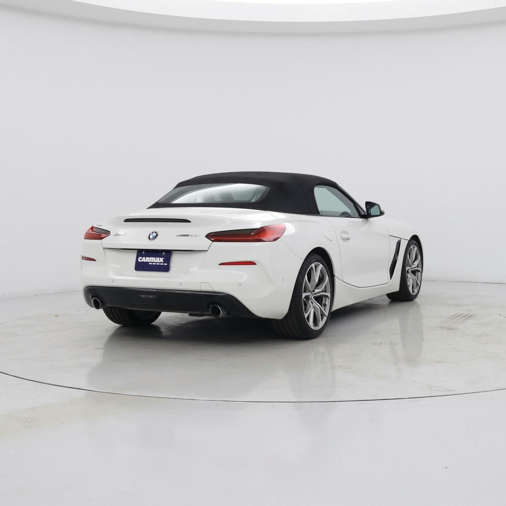Thumbnail: 2020 BMW Z4 - 8