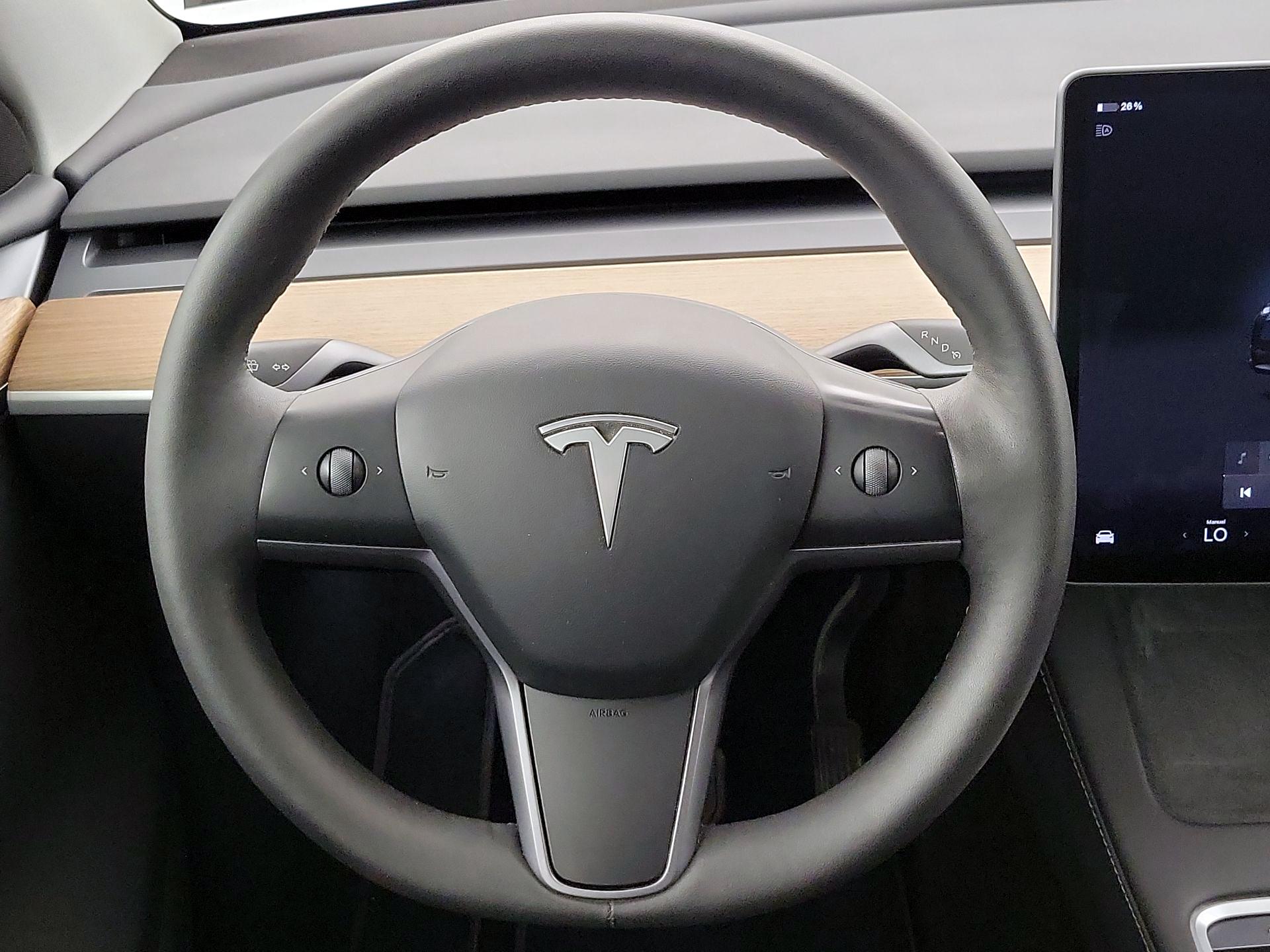Thumbnail: 2024 Tesla Model Y - 10
