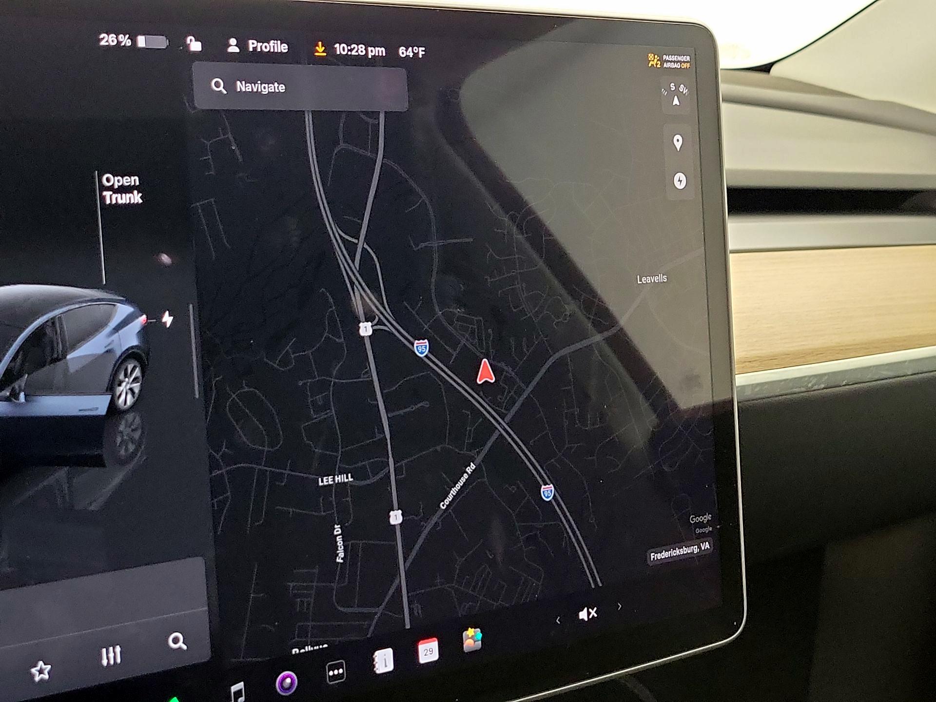 Thumbnail: 2024 Tesla Model Y - 13