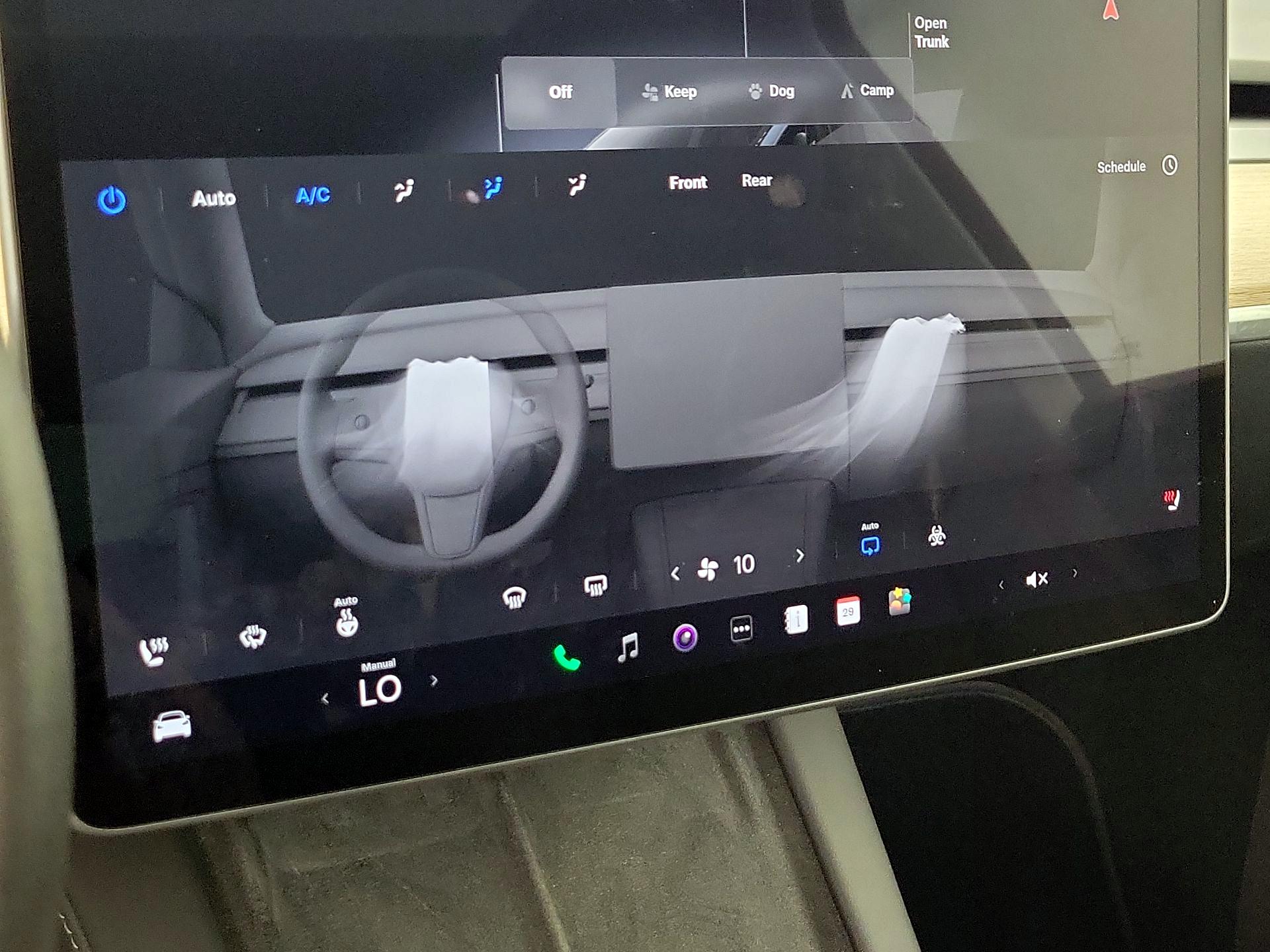 Thumbnail: 2024 Tesla Model Y - 16