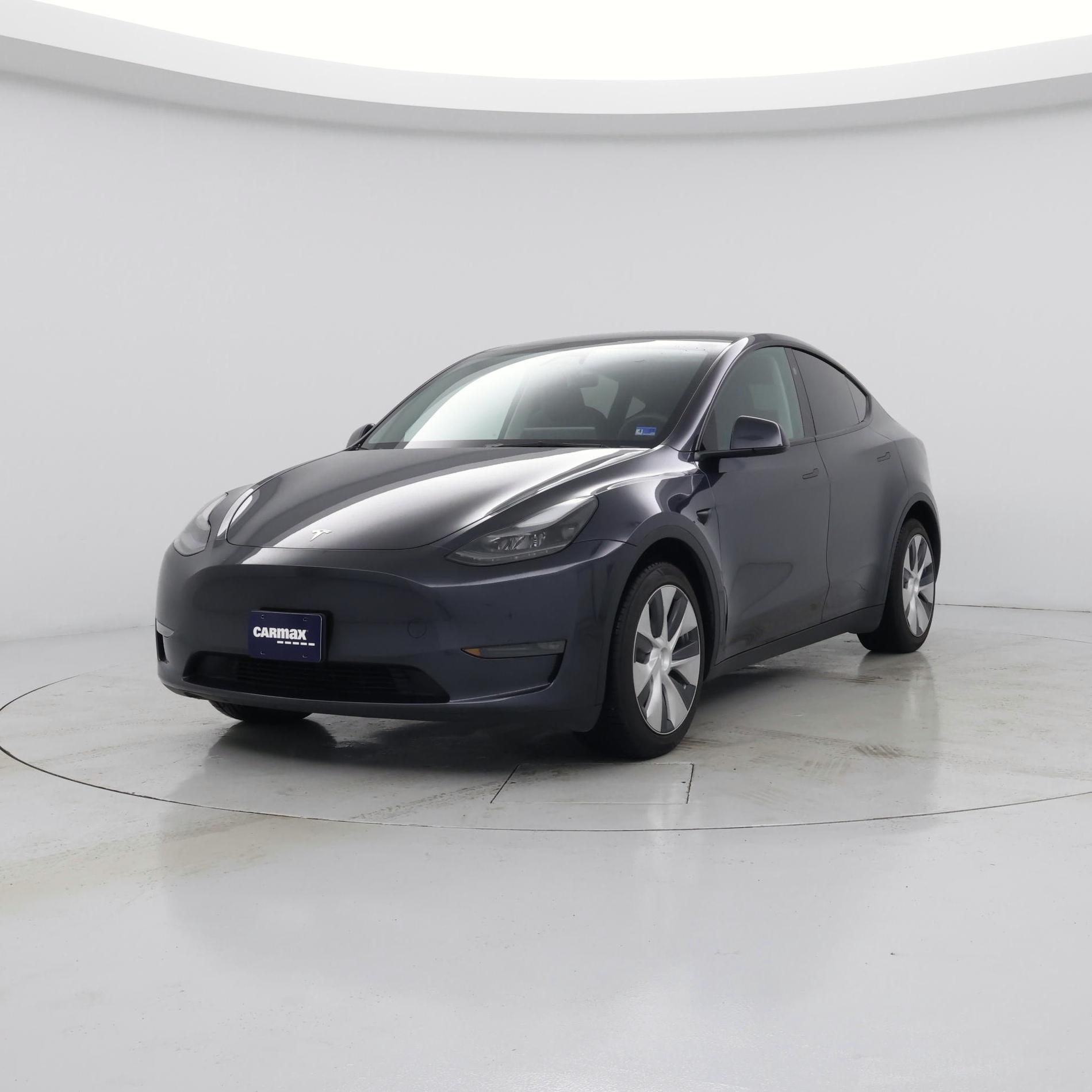 Thumbnail: 2024 Tesla Model Y - 4