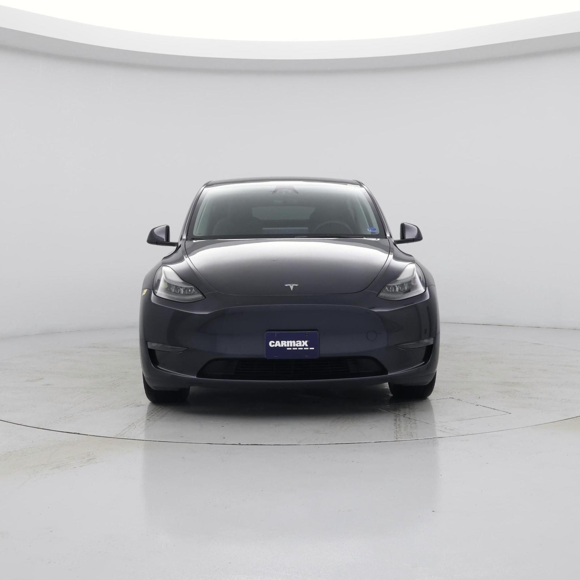 Thumbnail: 2024 Tesla Model Y - 5