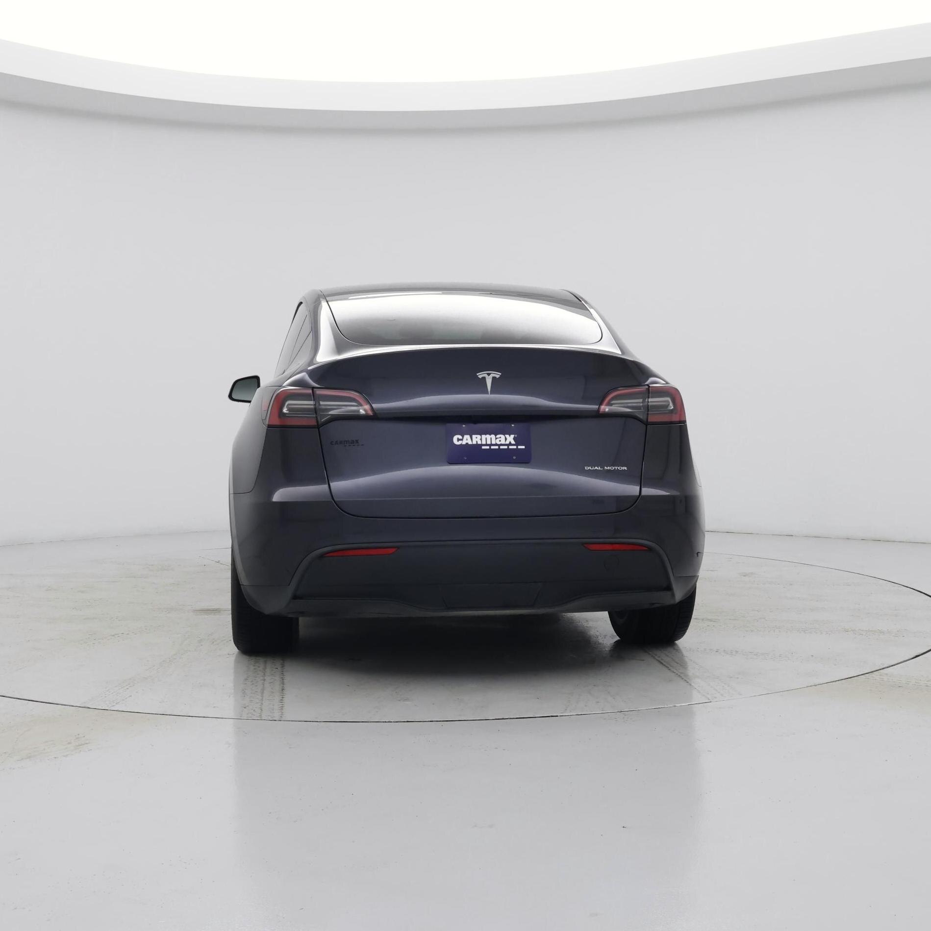 Thumbnail: 2024 Tesla Model Y - 6
