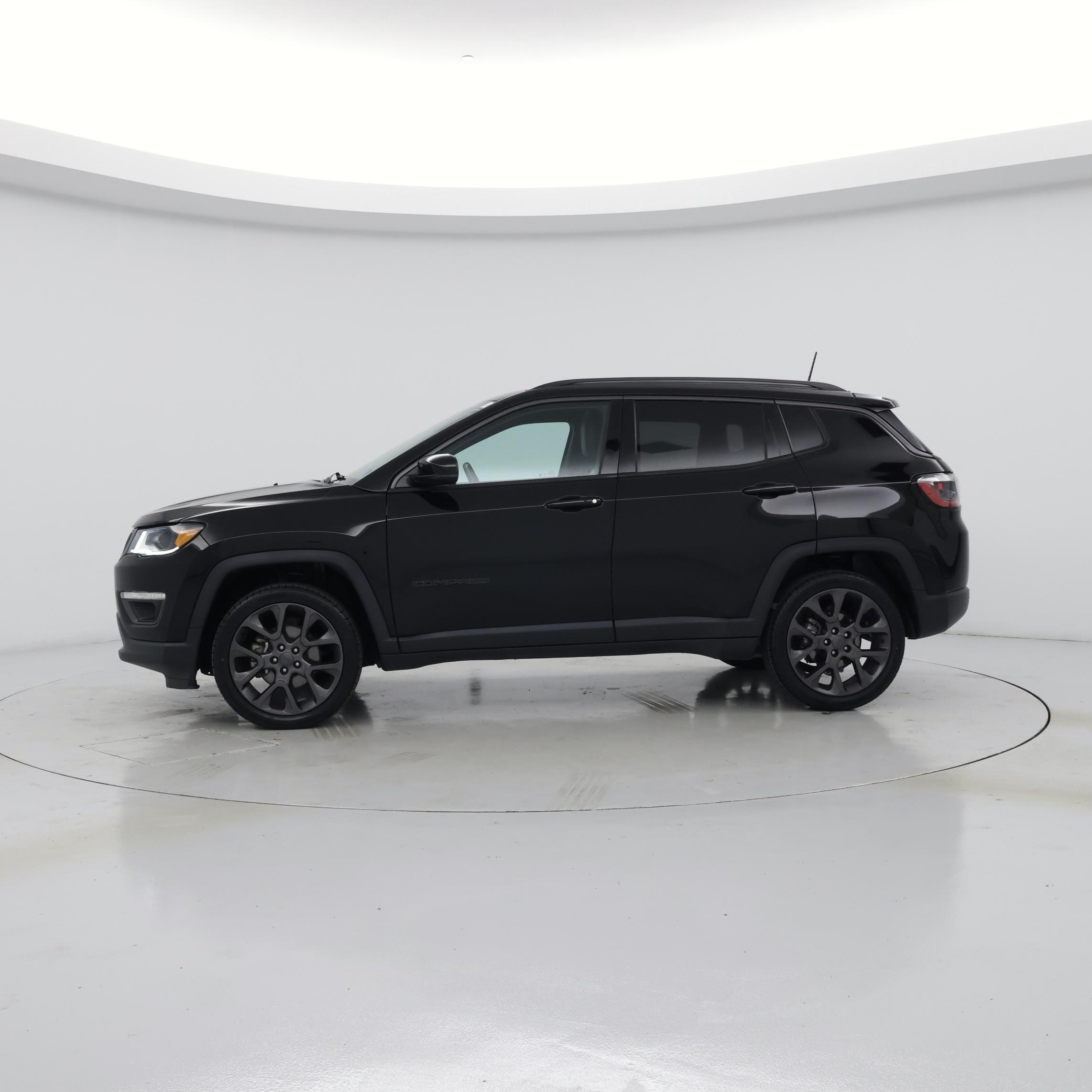 Thumbnail: 2020 Jeep Compass - 3