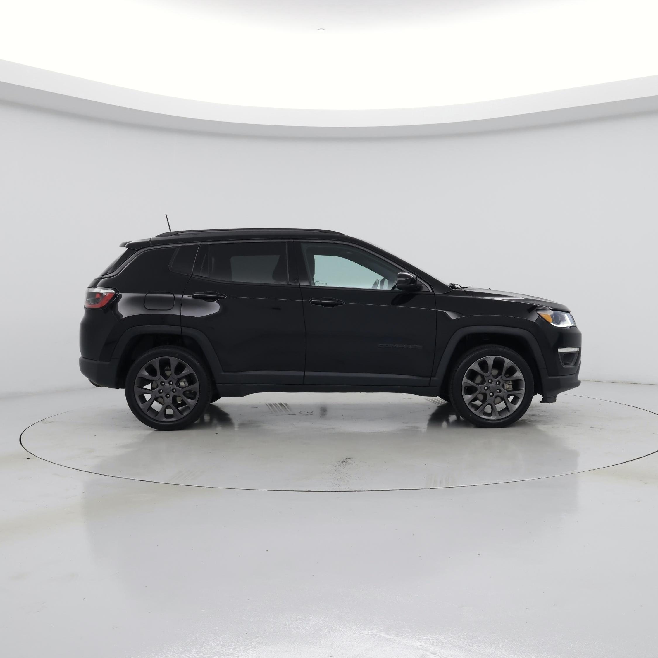 Thumbnail: 2020 Jeep Compass - 7