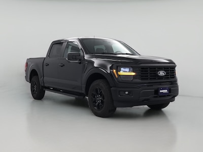 2024 Ford F150 STX