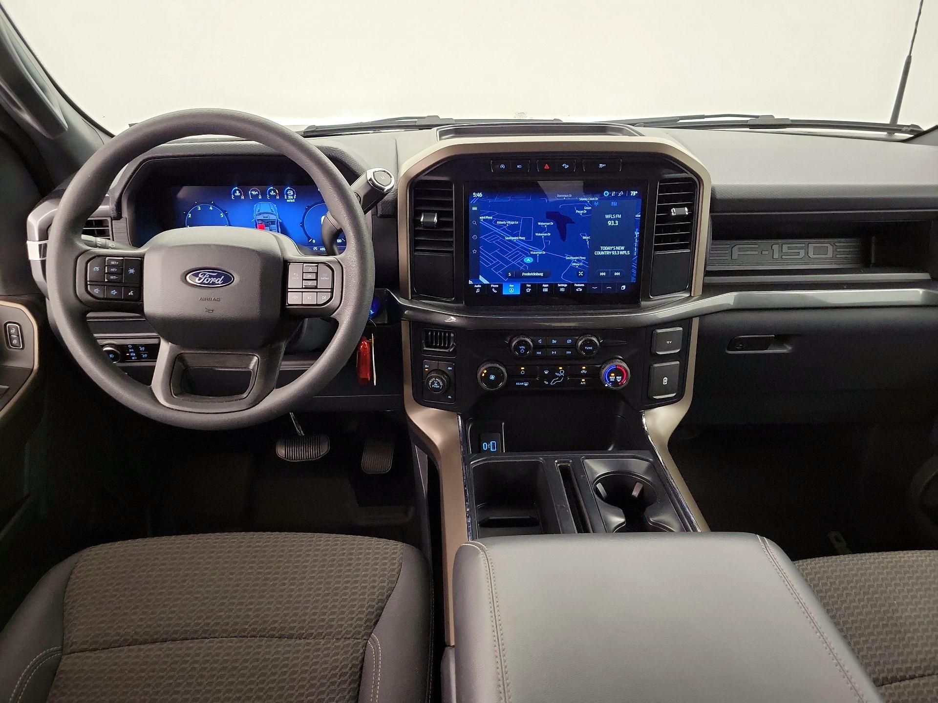 Thumbnail: 2024 Ford F-150 - 9