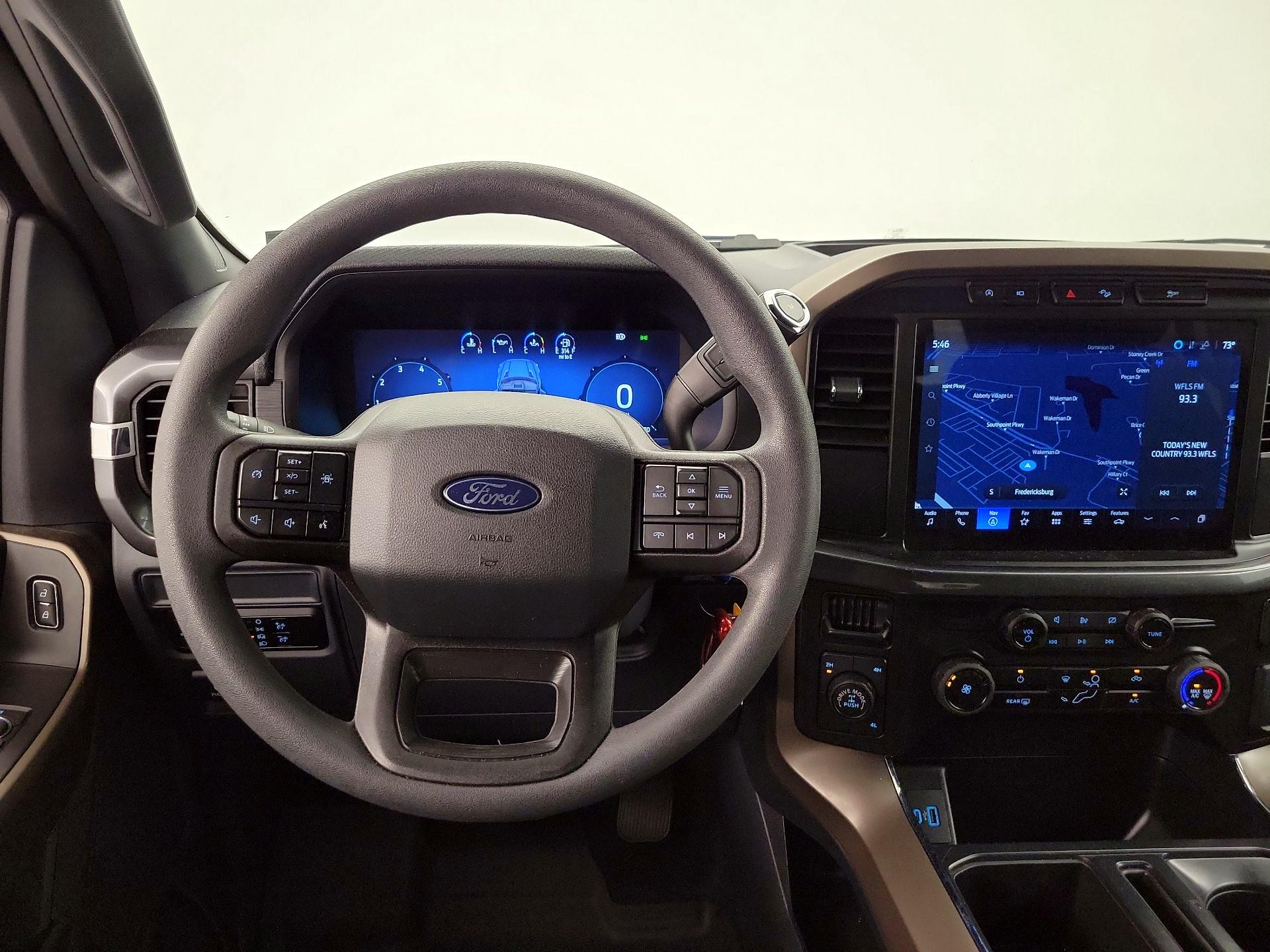 Thumbnail: 2024 Ford F-150 - 10