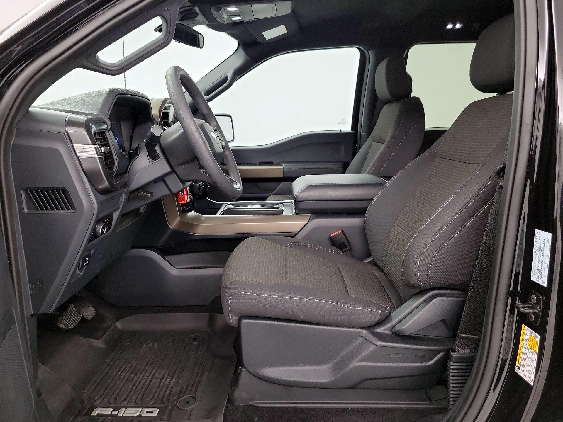 Thumbnail: 2024 Ford F-150 - 11