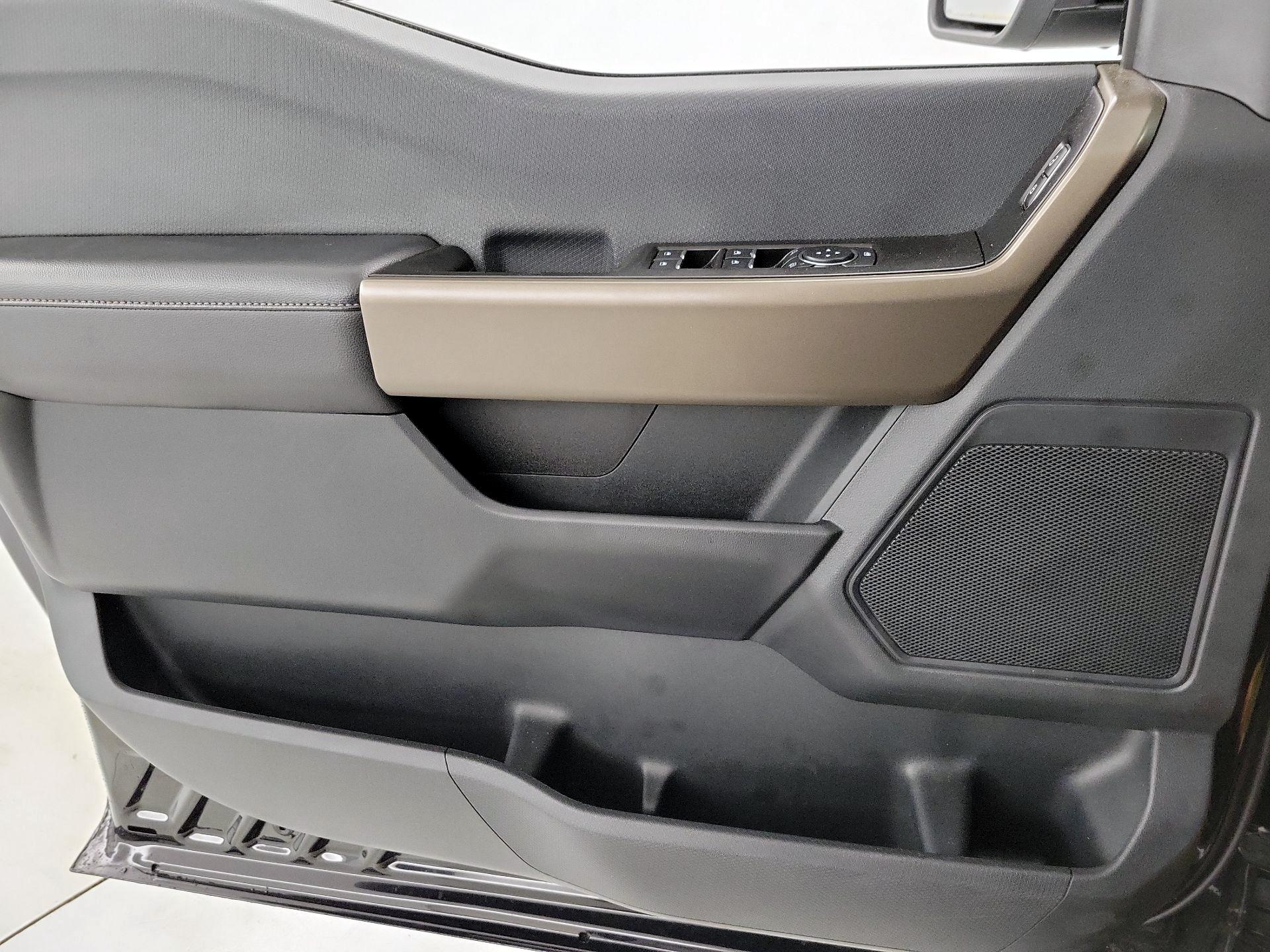 Thumbnail: 2024 Ford F-150 - 12