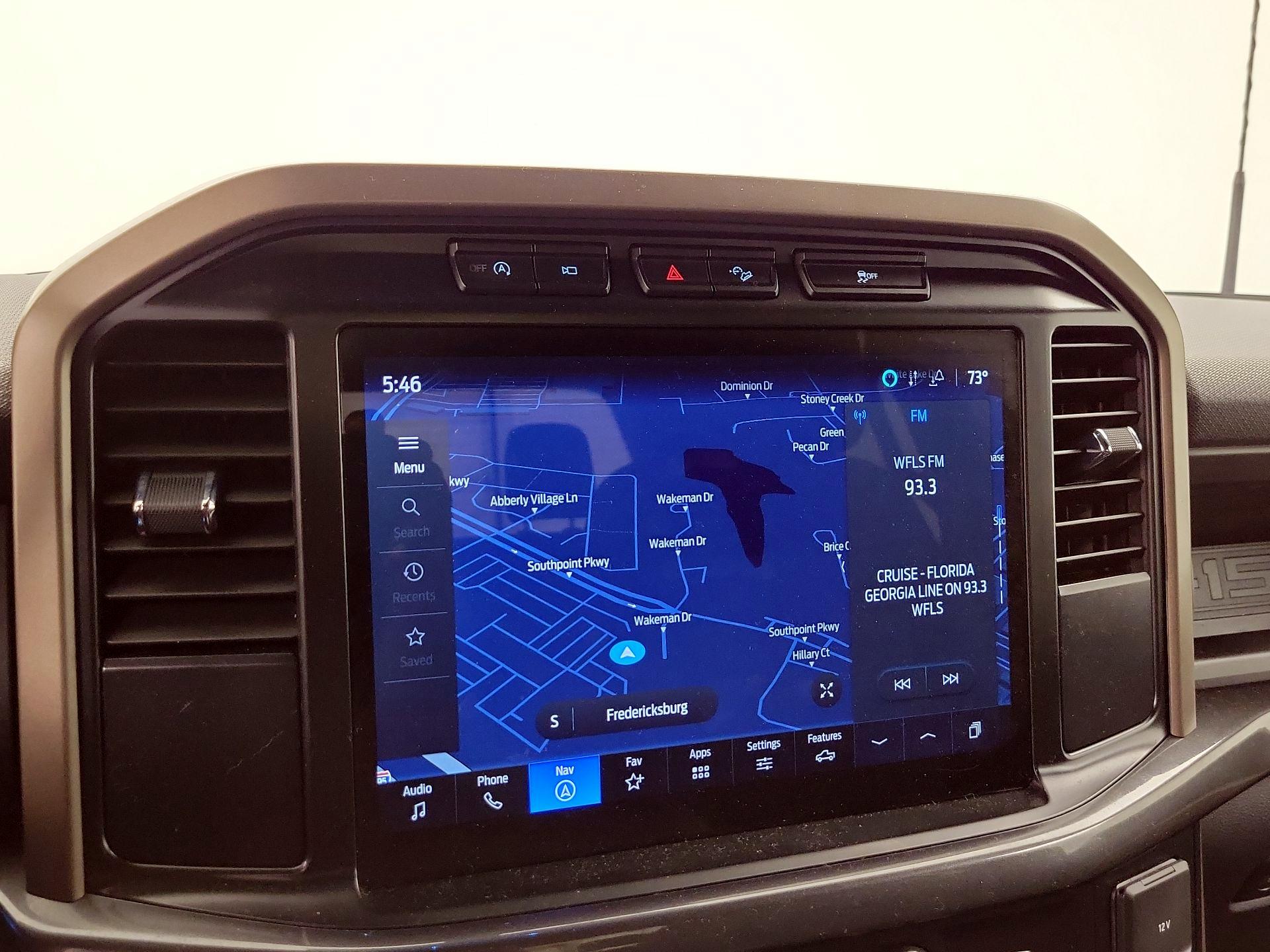 Thumbnail: 2024 Ford F-150 - 14