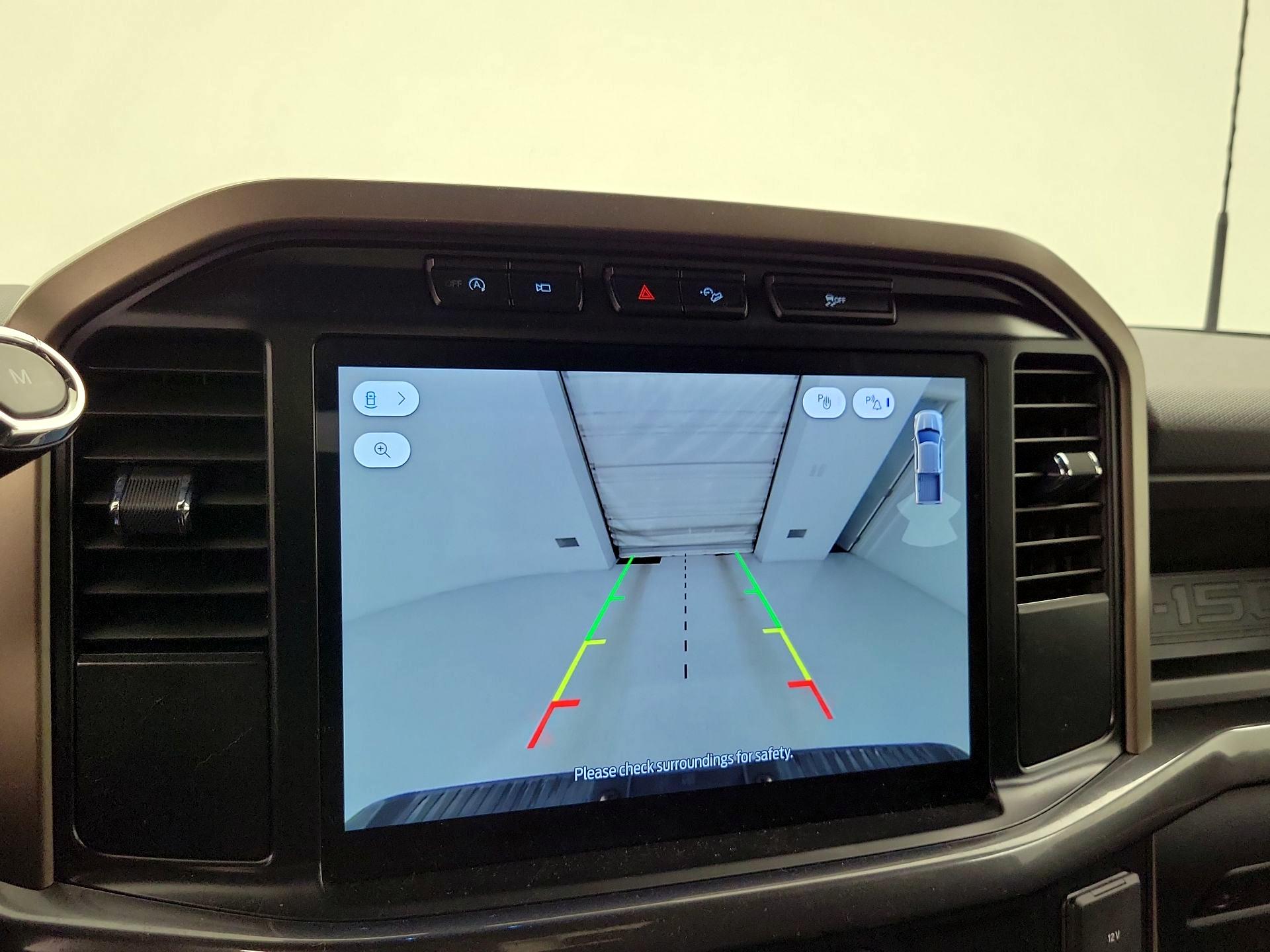 Thumbnail: 2024 Ford F-150 - 15