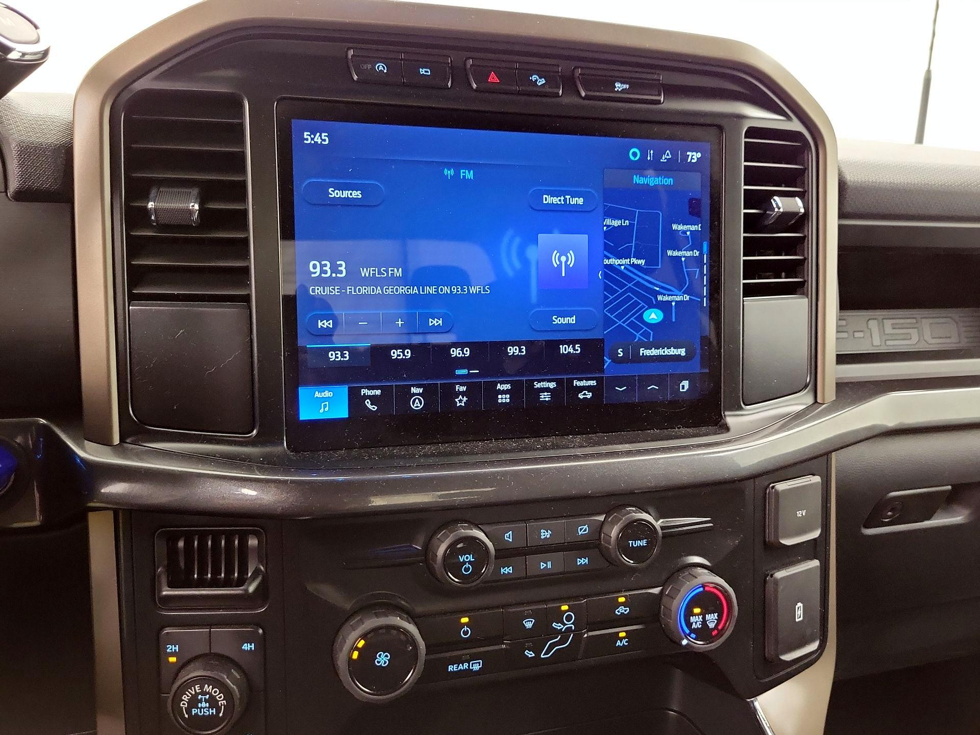 Thumbnail: 2024 Ford F-150 - 16