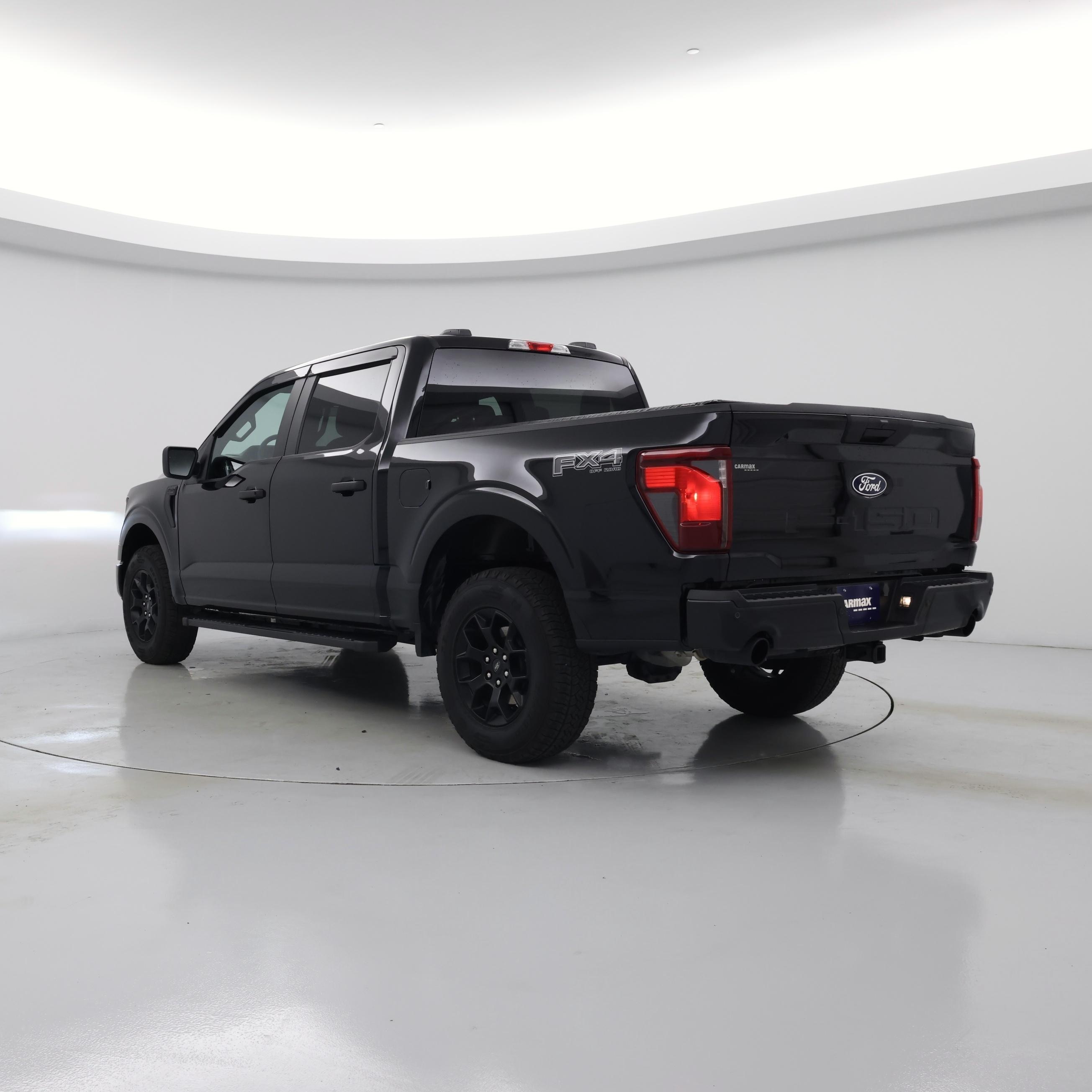 Thumbnail: 2024 Ford F-150 - 2