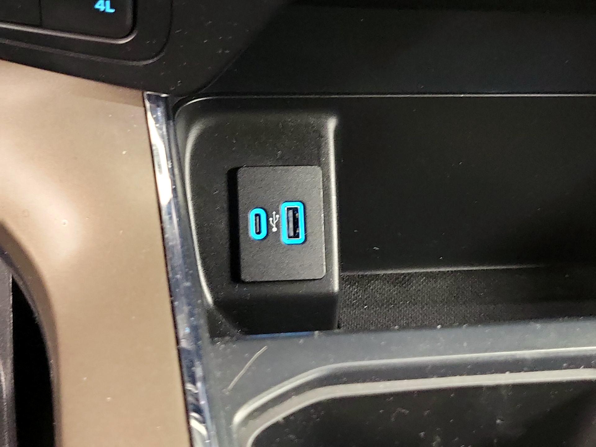 Thumbnail: 2024 Ford F-150 - 19