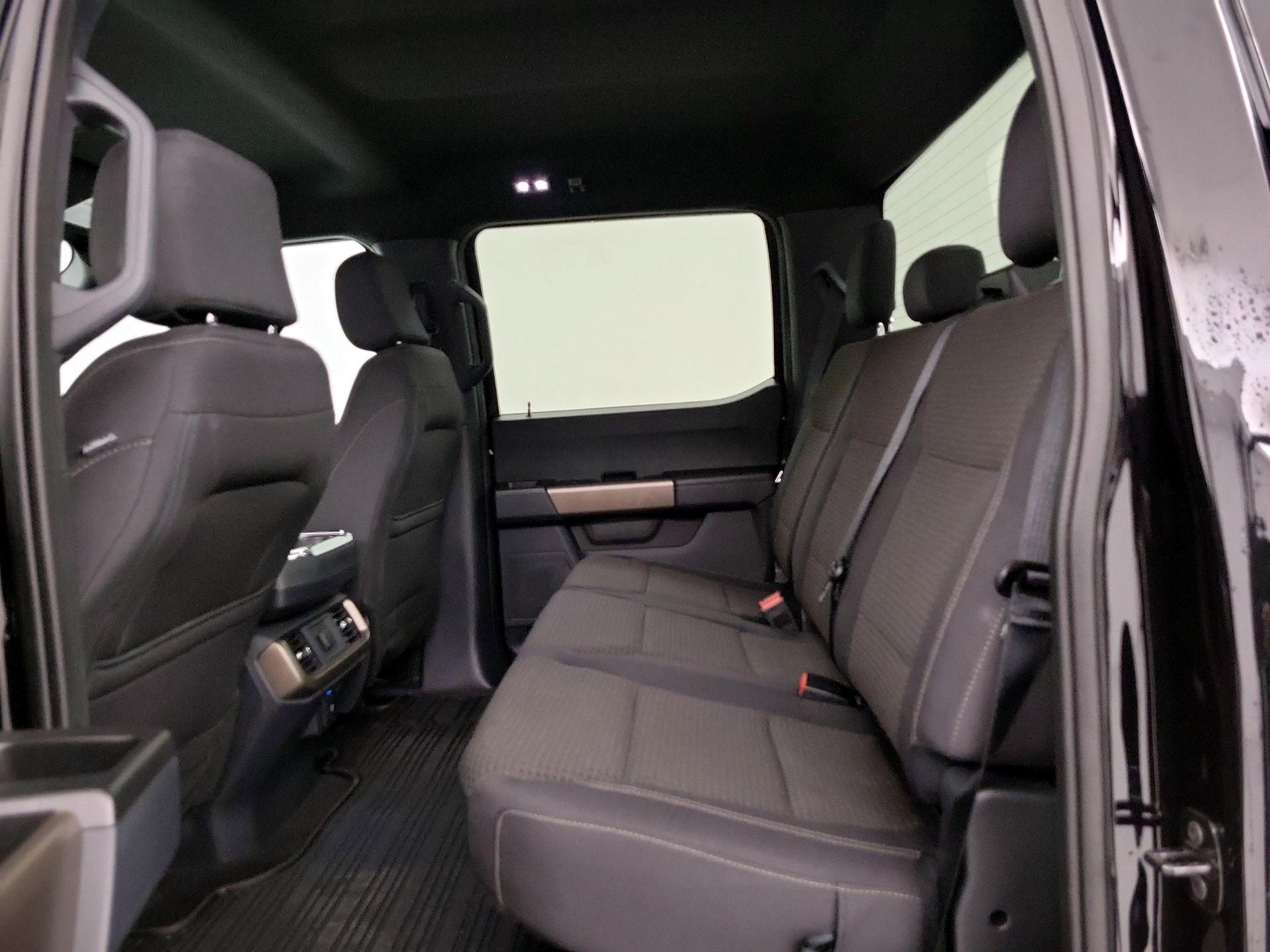 Thumbnail: 2024 Ford F-150 - 20