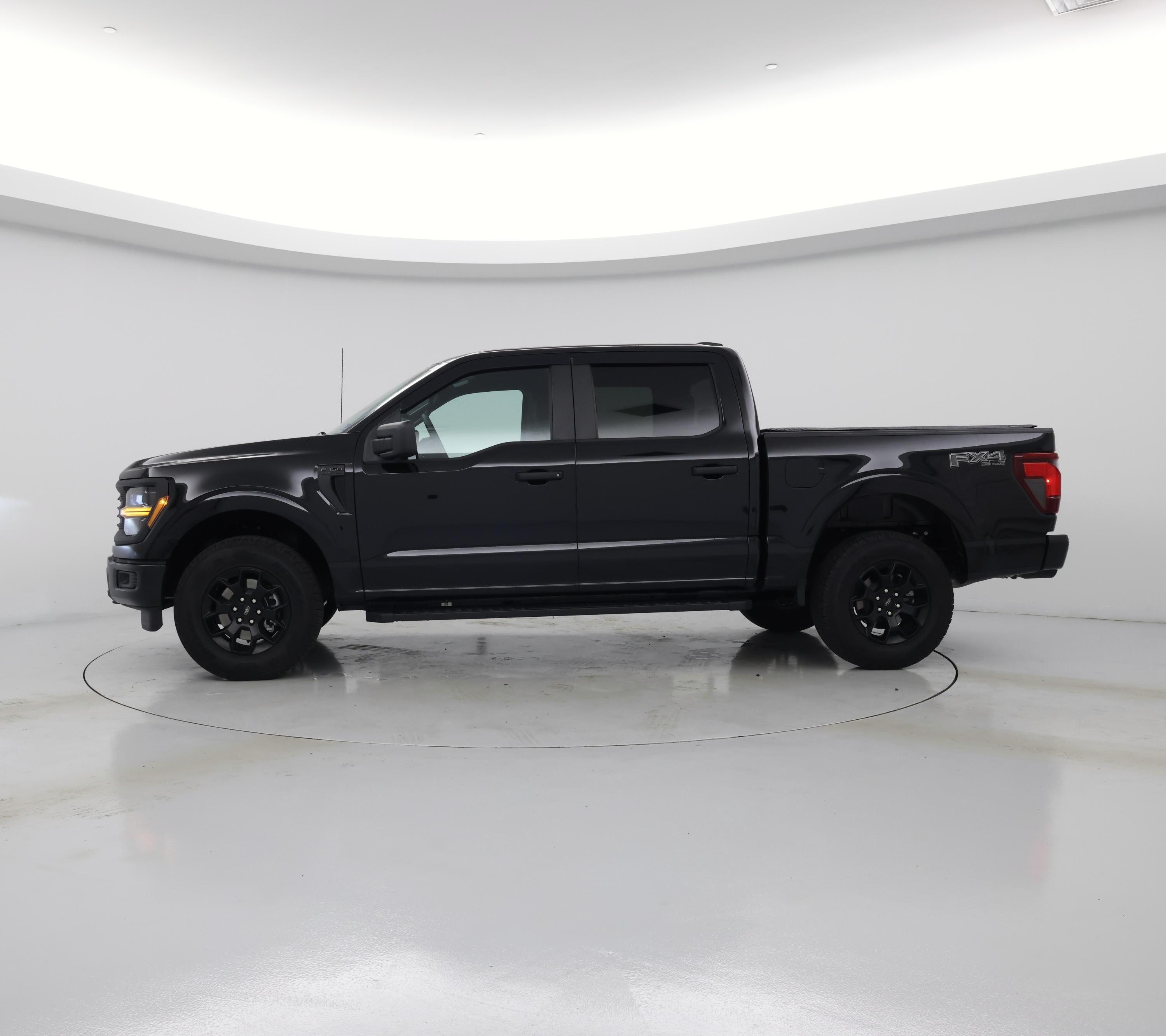 Thumbnail: 2024 Ford F-150 - 3