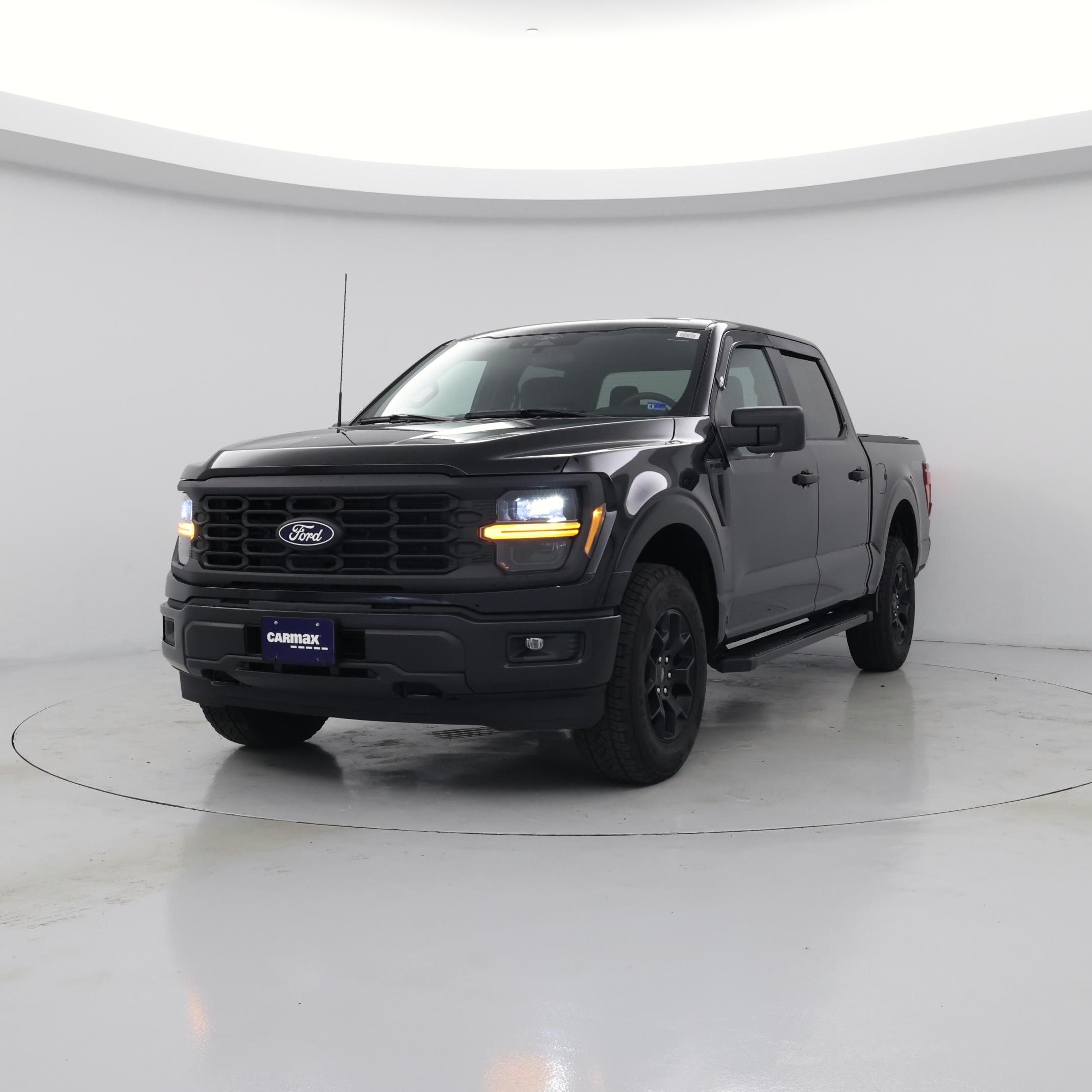 Thumbnail: 2024 Ford F-150 - 4