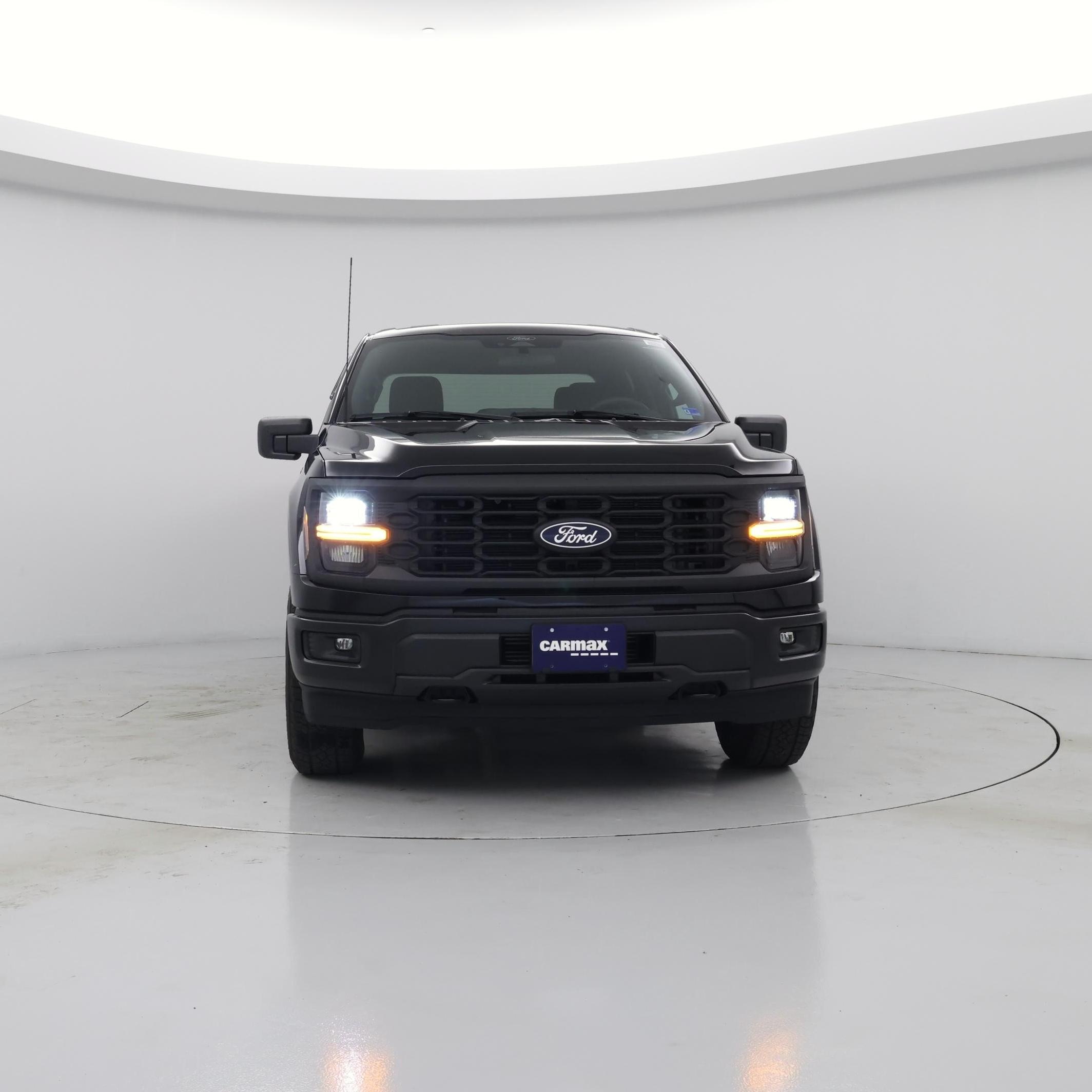 Thumbnail: 2024 Ford F-150 - 5