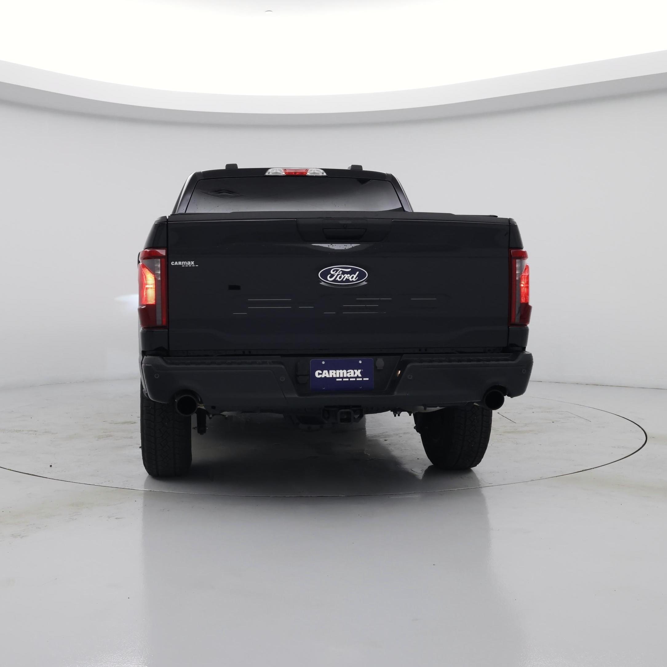 Thumbnail: 2024 Ford F-150 - 6