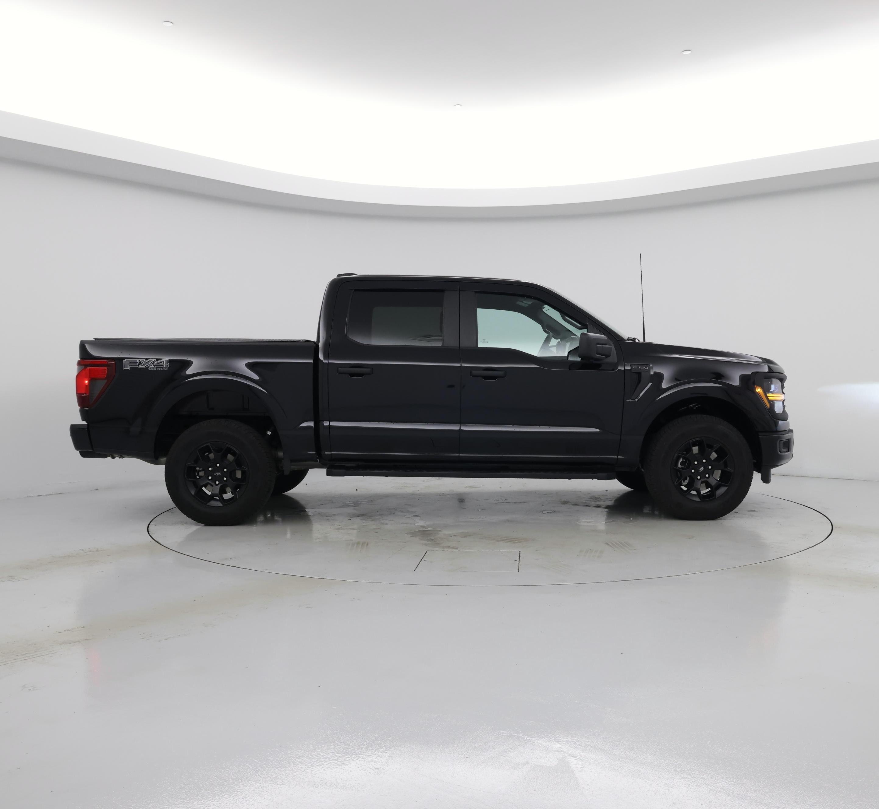 Thumbnail: 2024 Ford F-150 - 7