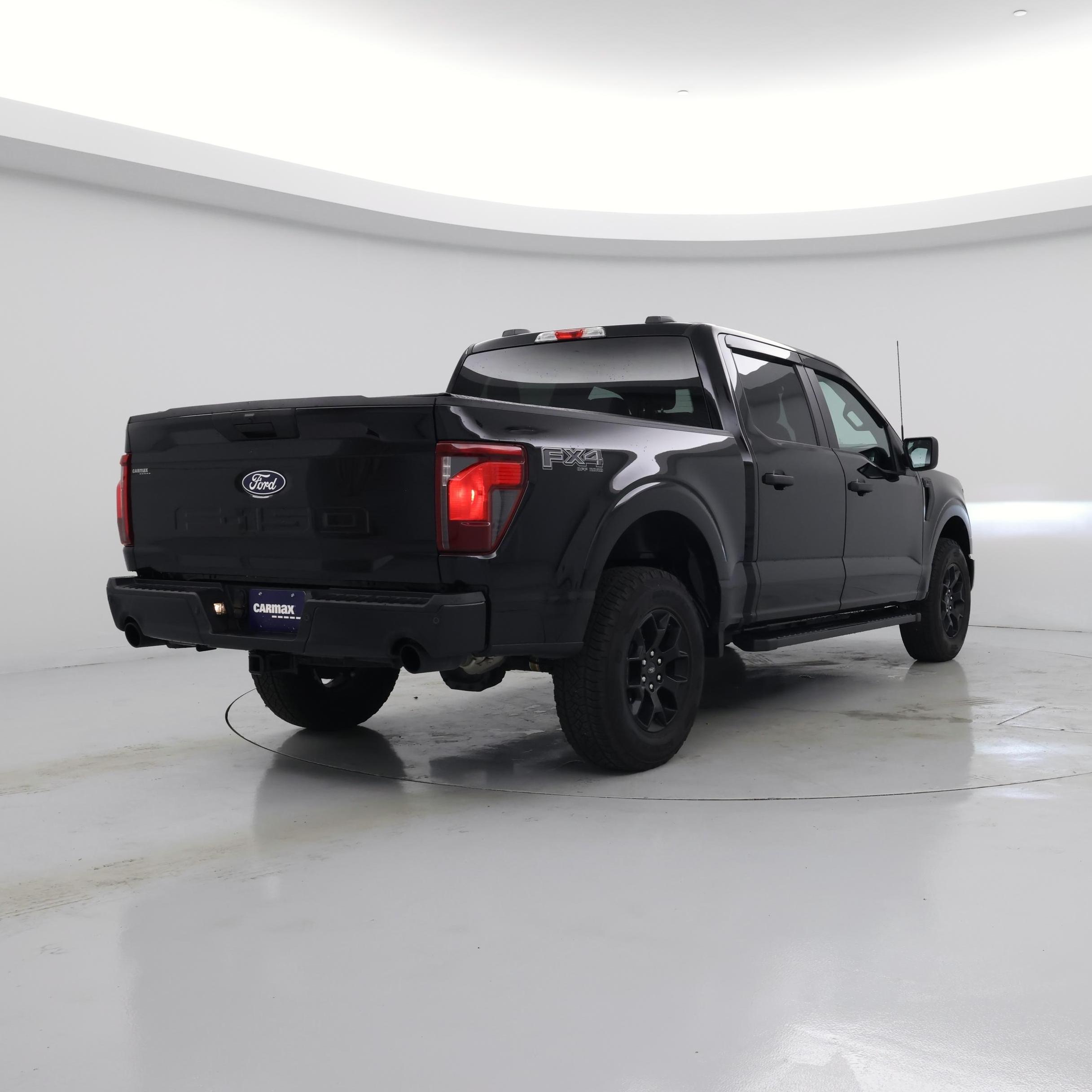 Thumbnail: 2024 Ford F-150 - 8