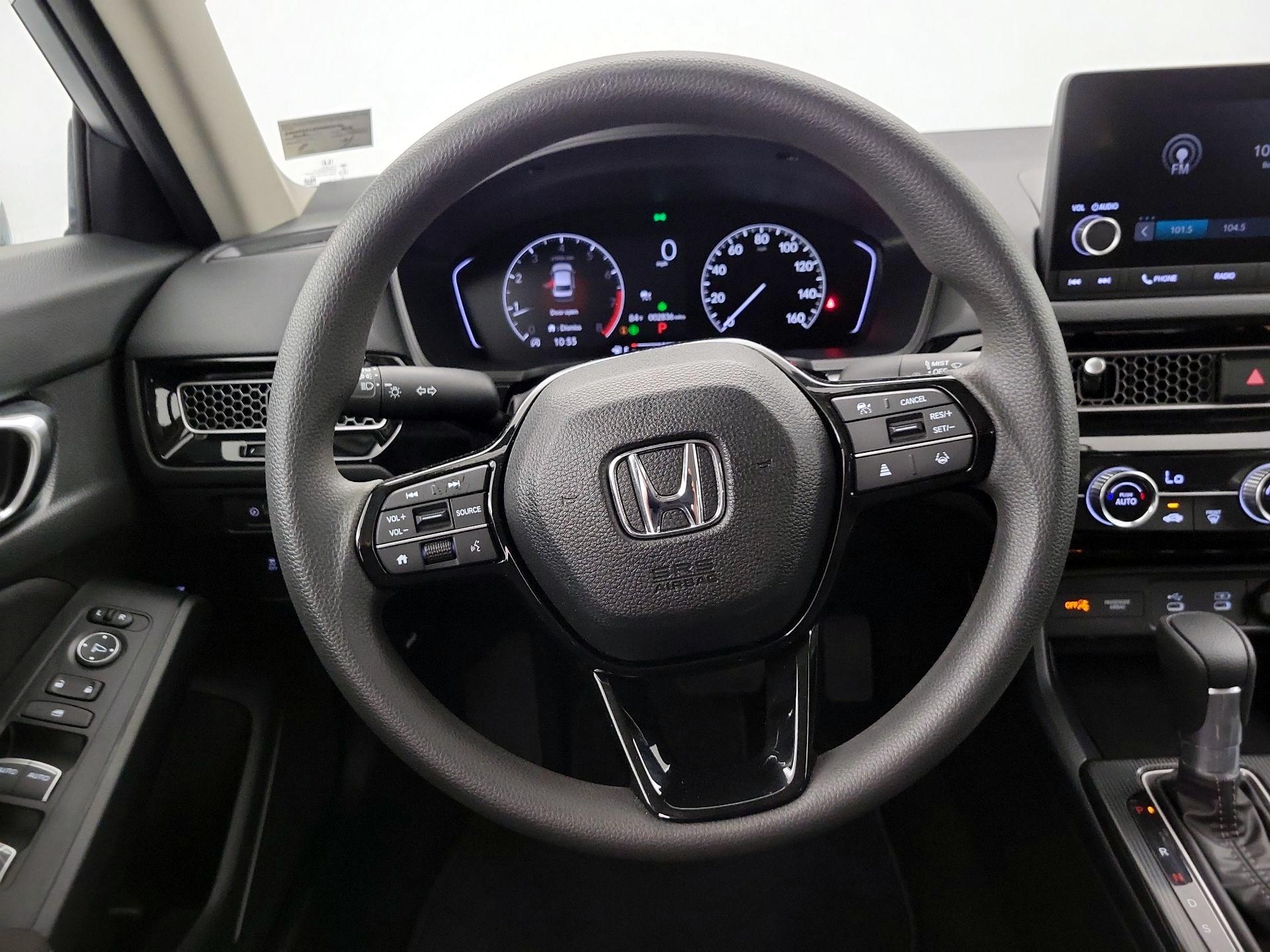 Thumbnail: 2026 Honda Civic - 10