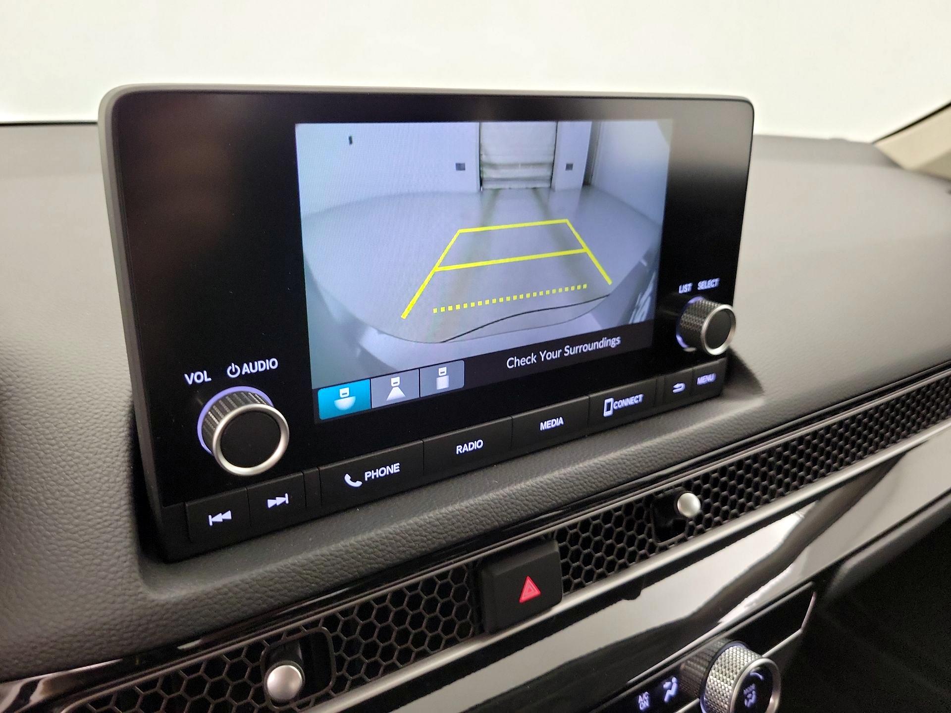 Thumbnail: 2026 Honda Civic - 14