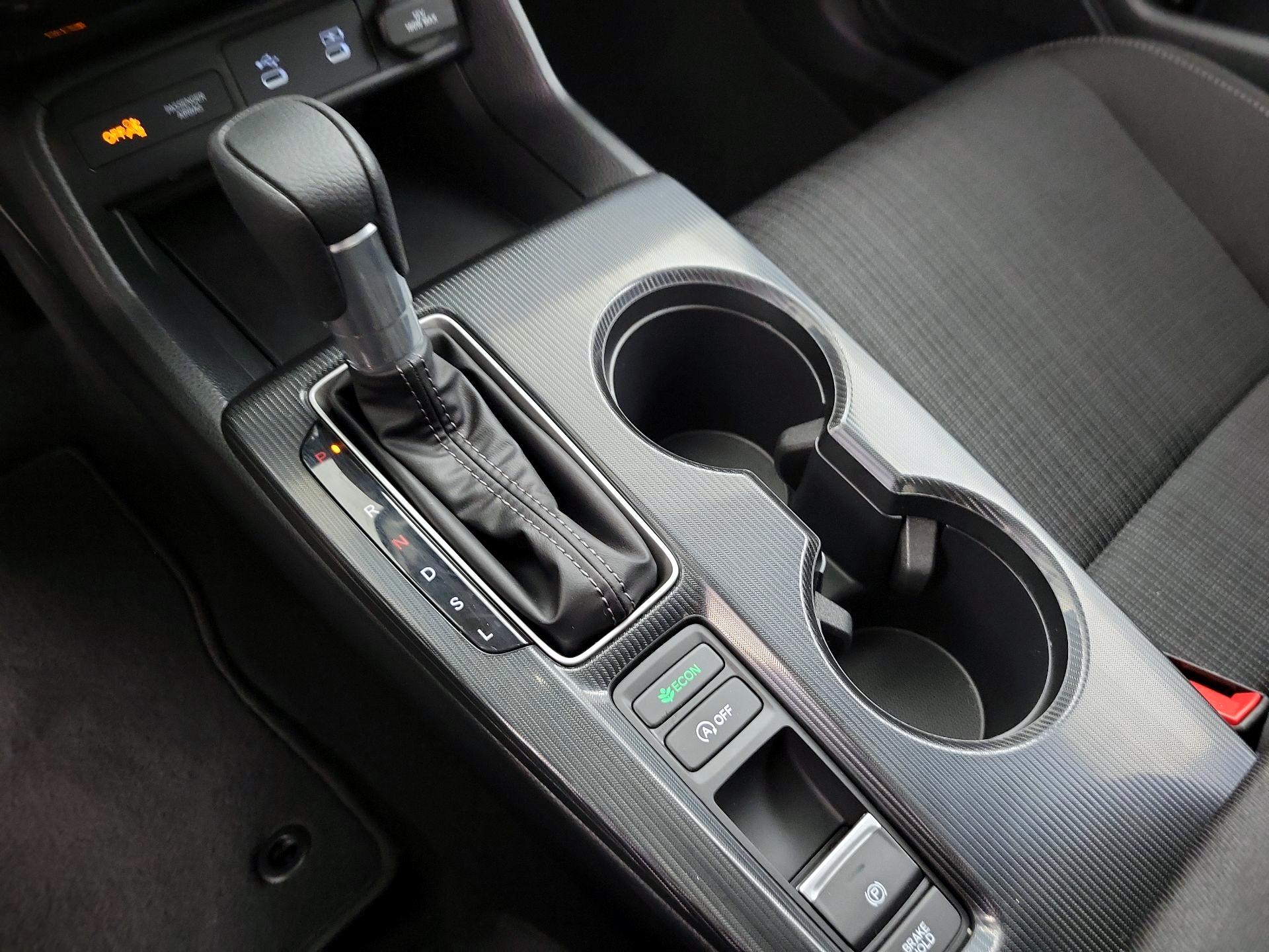 Thumbnail: 2026 Honda Civic - 17