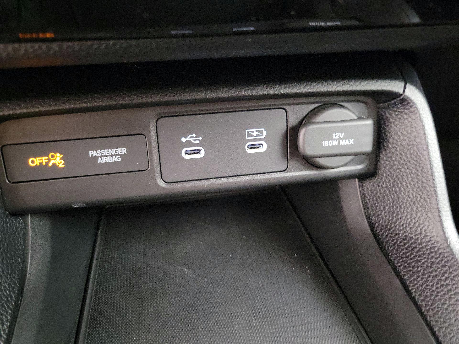 Thumbnail: 2026 Honda Civic - 18