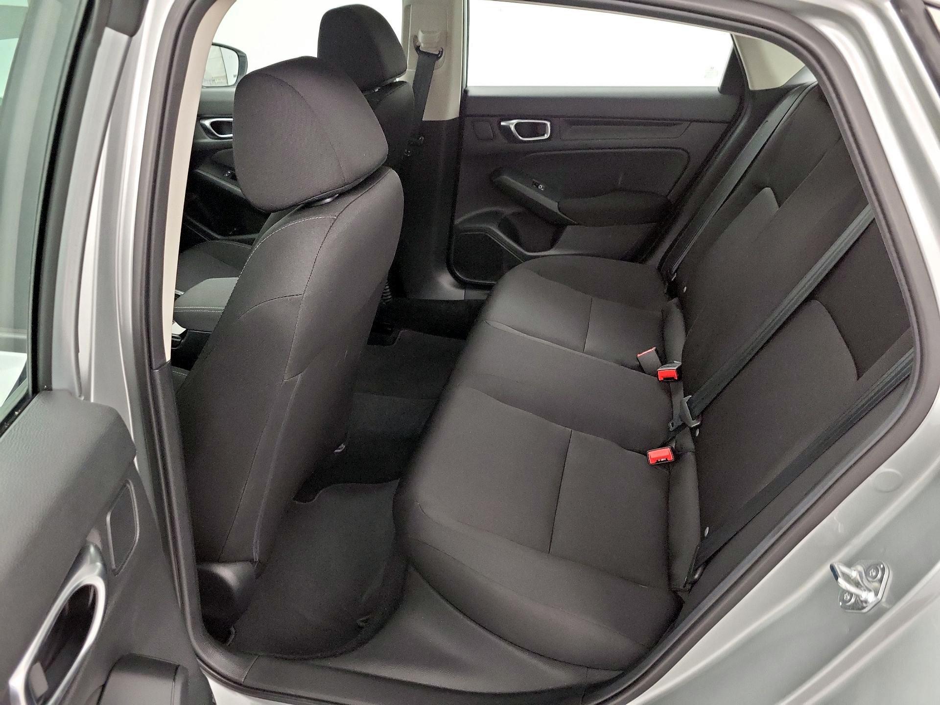 Thumbnail: 2026 Honda Civic - 19