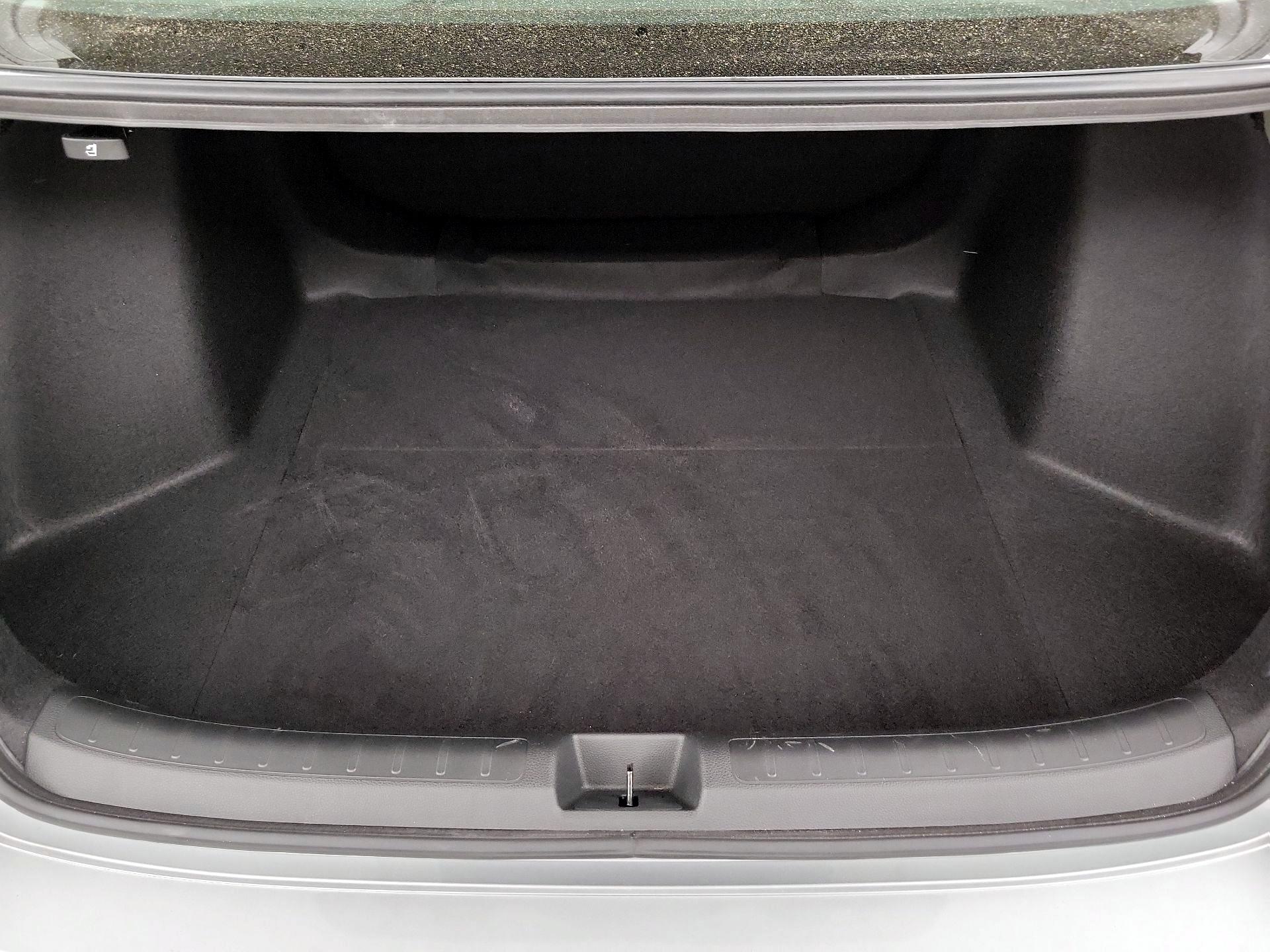 Thumbnail: 2026 Honda Civic - 20