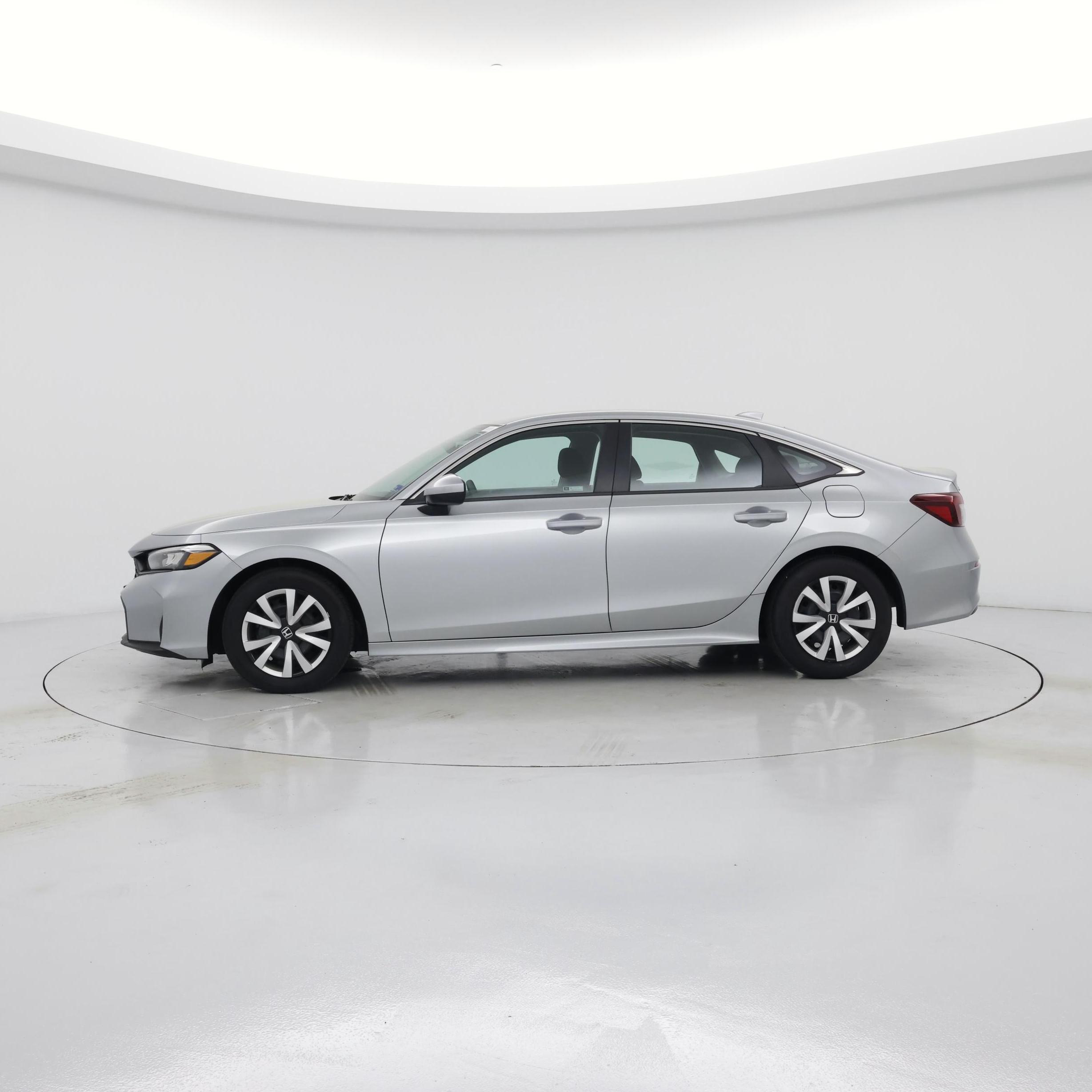 Thumbnail: 2026 Honda Civic - 3