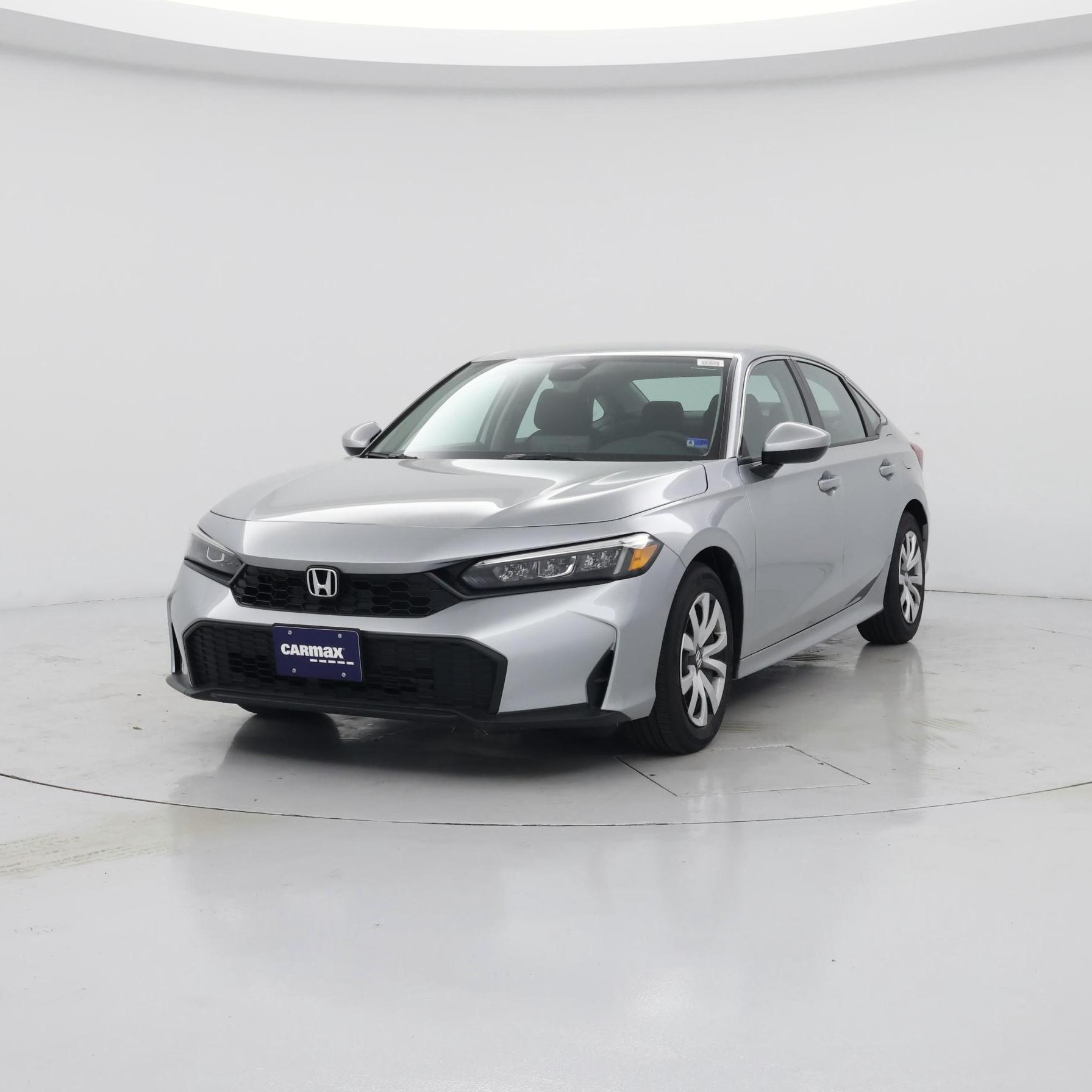 Thumbnail: 2026 Honda Civic - 4