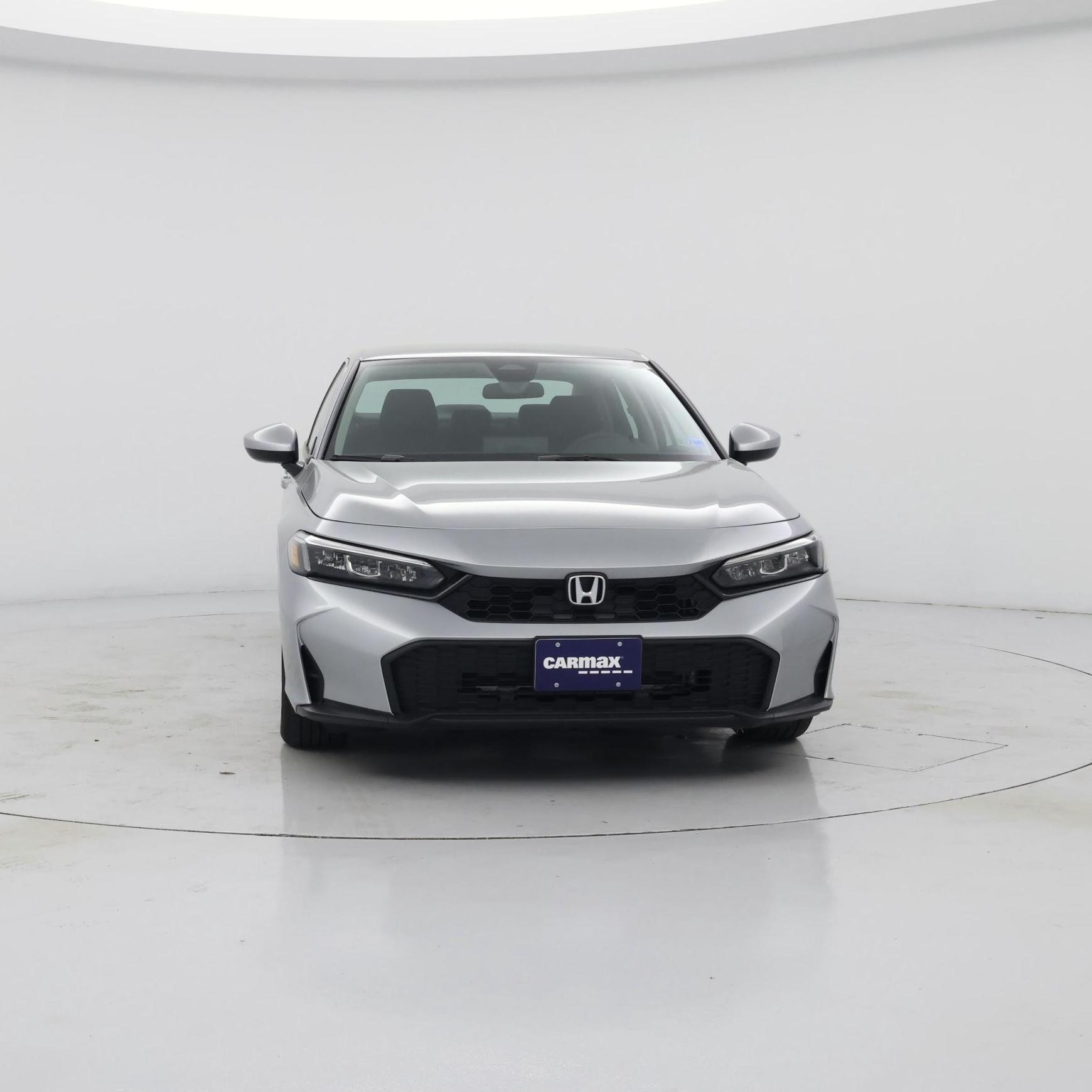 Thumbnail: 2026 Honda Civic - 5