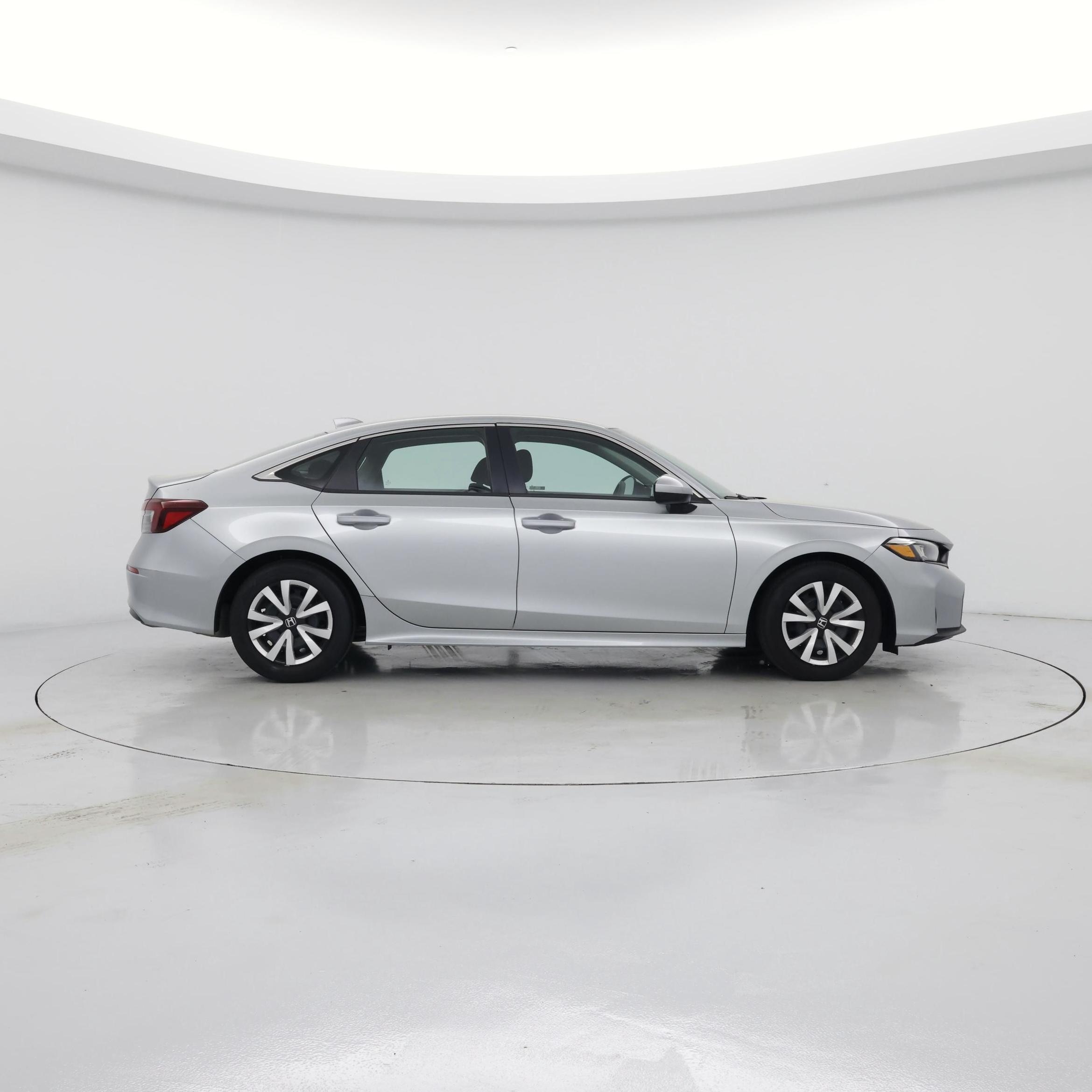 Thumbnail: 2026 Honda Civic - 7