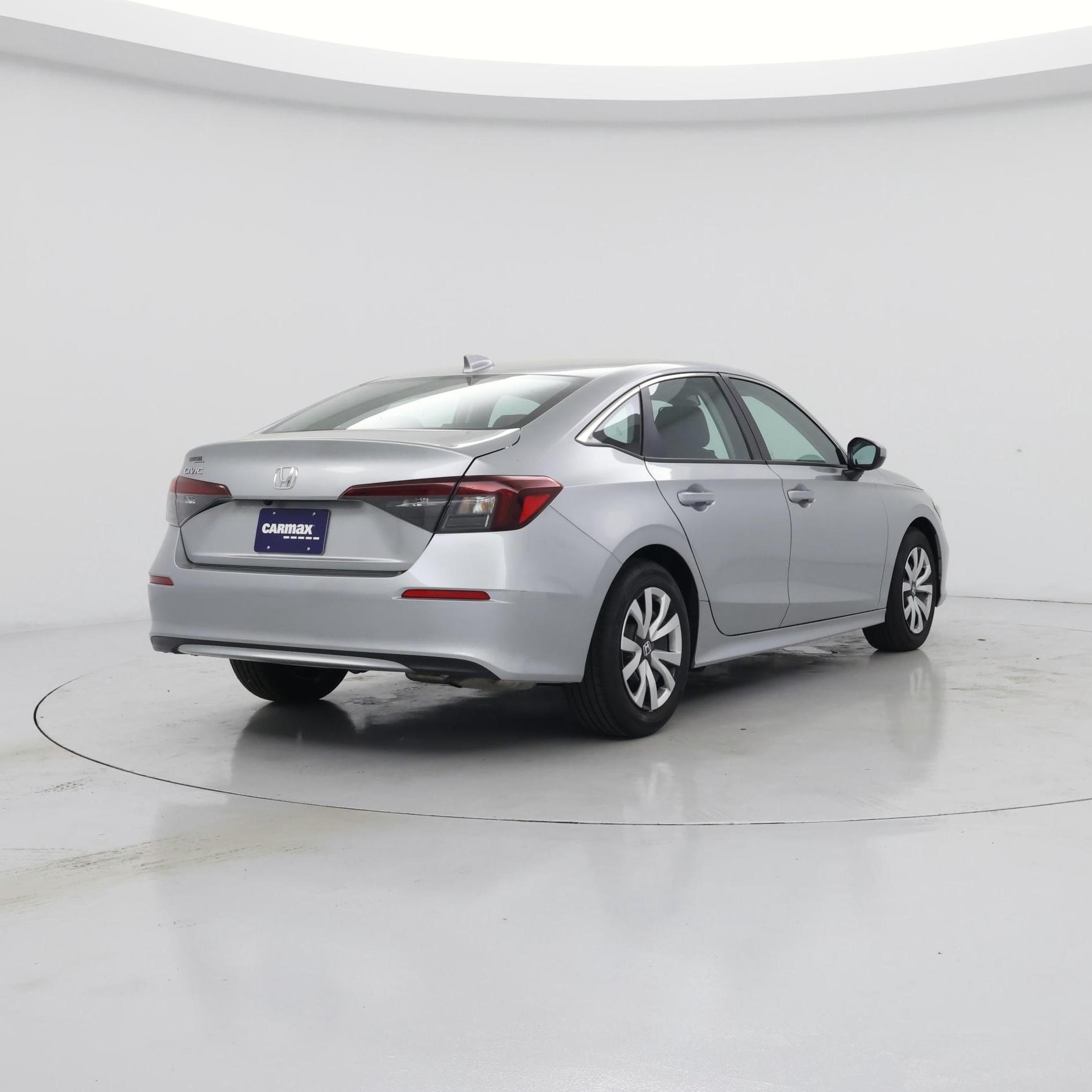 Thumbnail: 2026 Honda Civic - 8