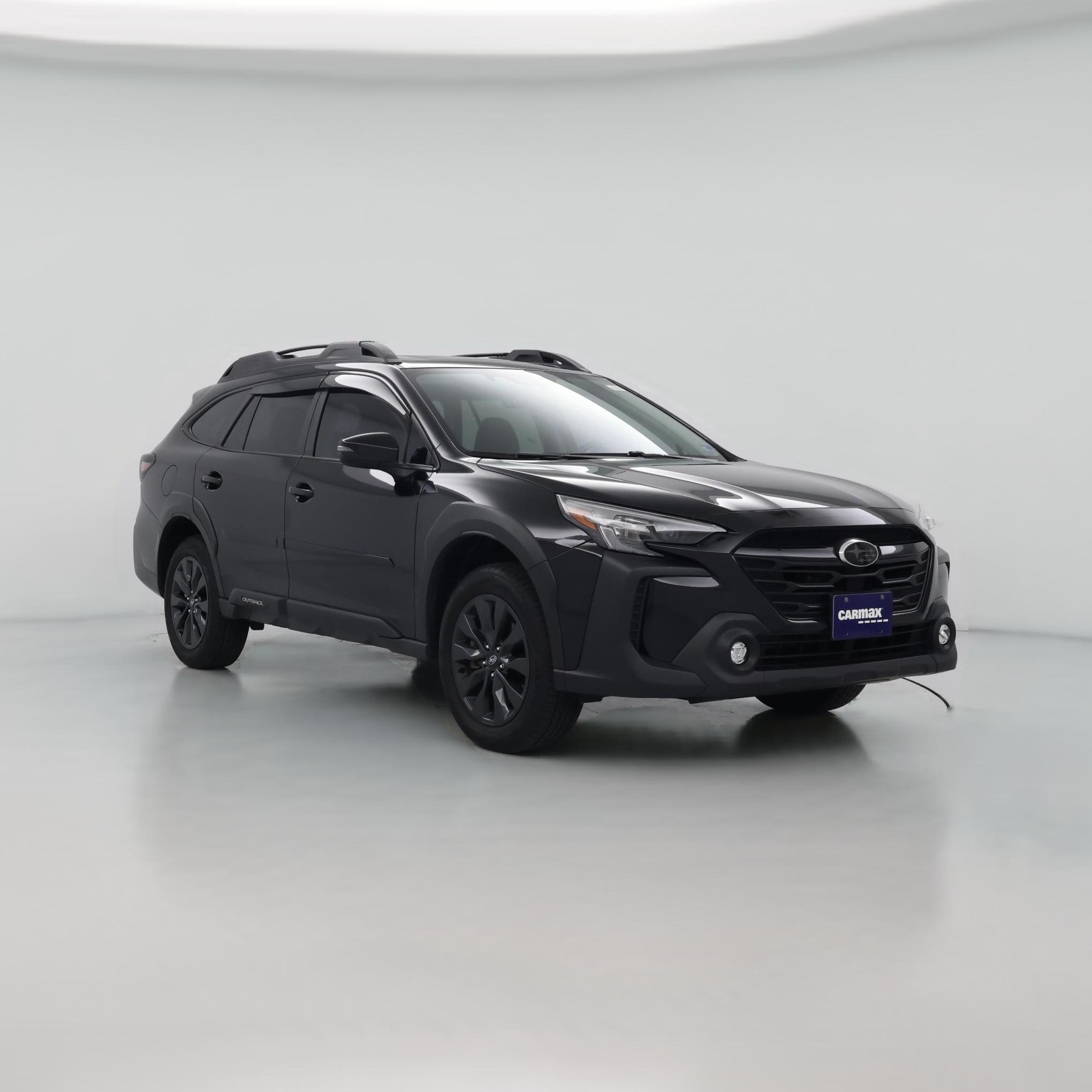 Thumbnail: 2024 Subaru Outback - 1