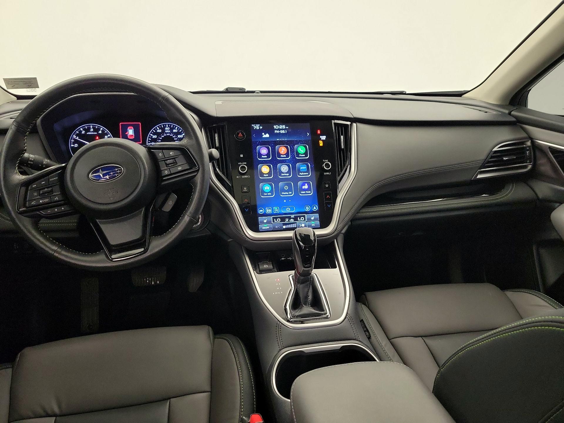 Thumbnail: 2024 Subaru Outback - 9