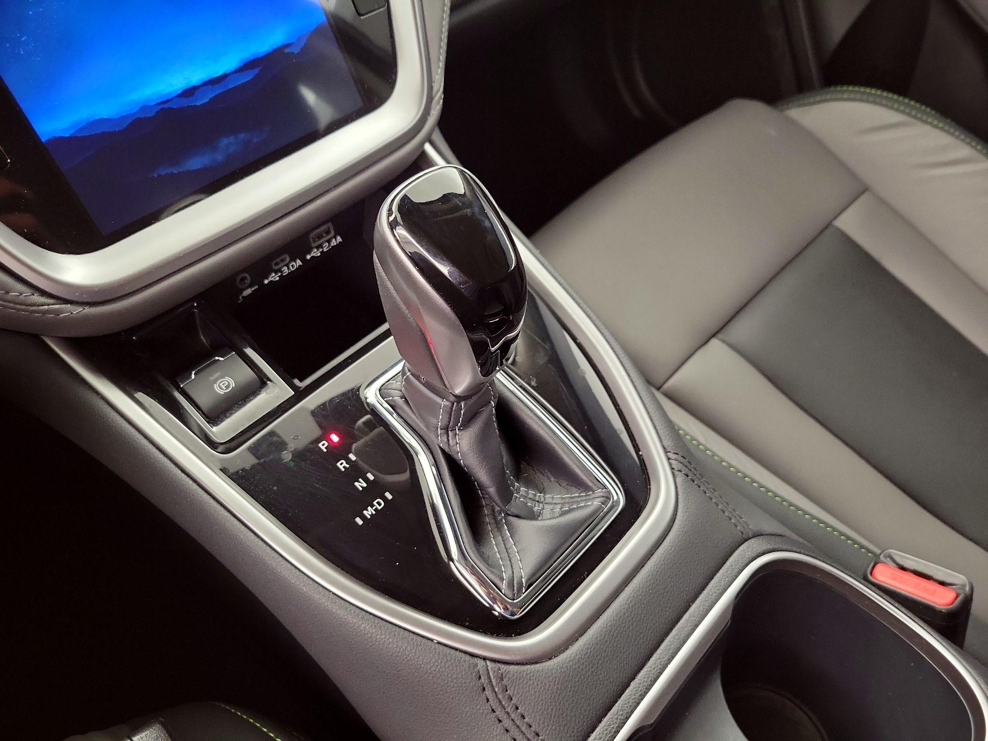 Thumbnail: 2024 Subaru Outback - 17