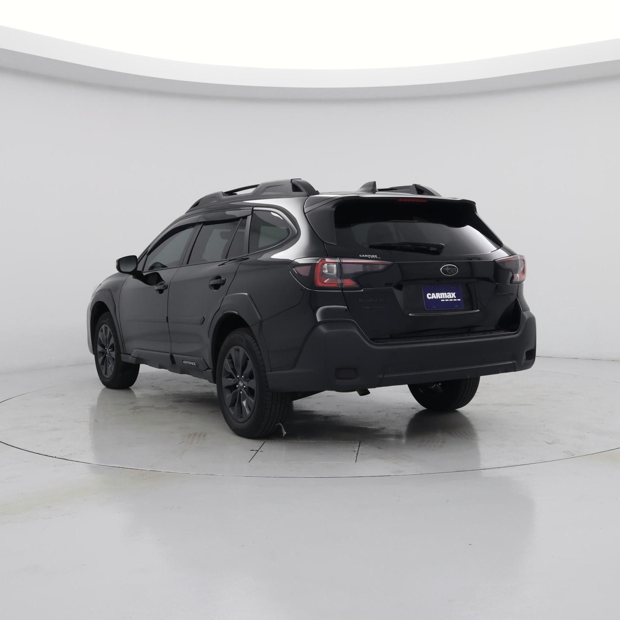 Thumbnail: 2024 Subaru Outback - 2