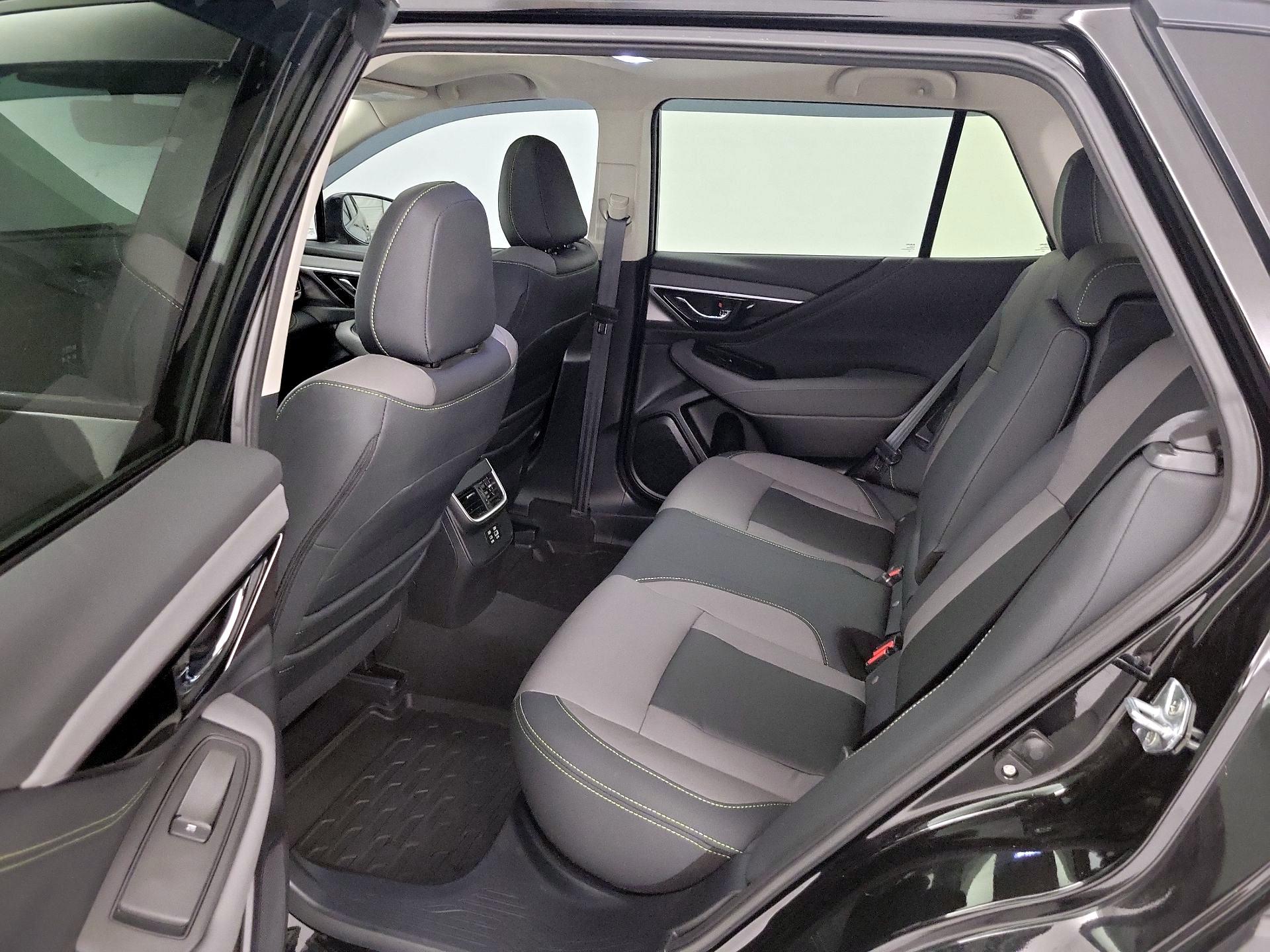 Thumbnail: 2024 Subaru Outback - 20